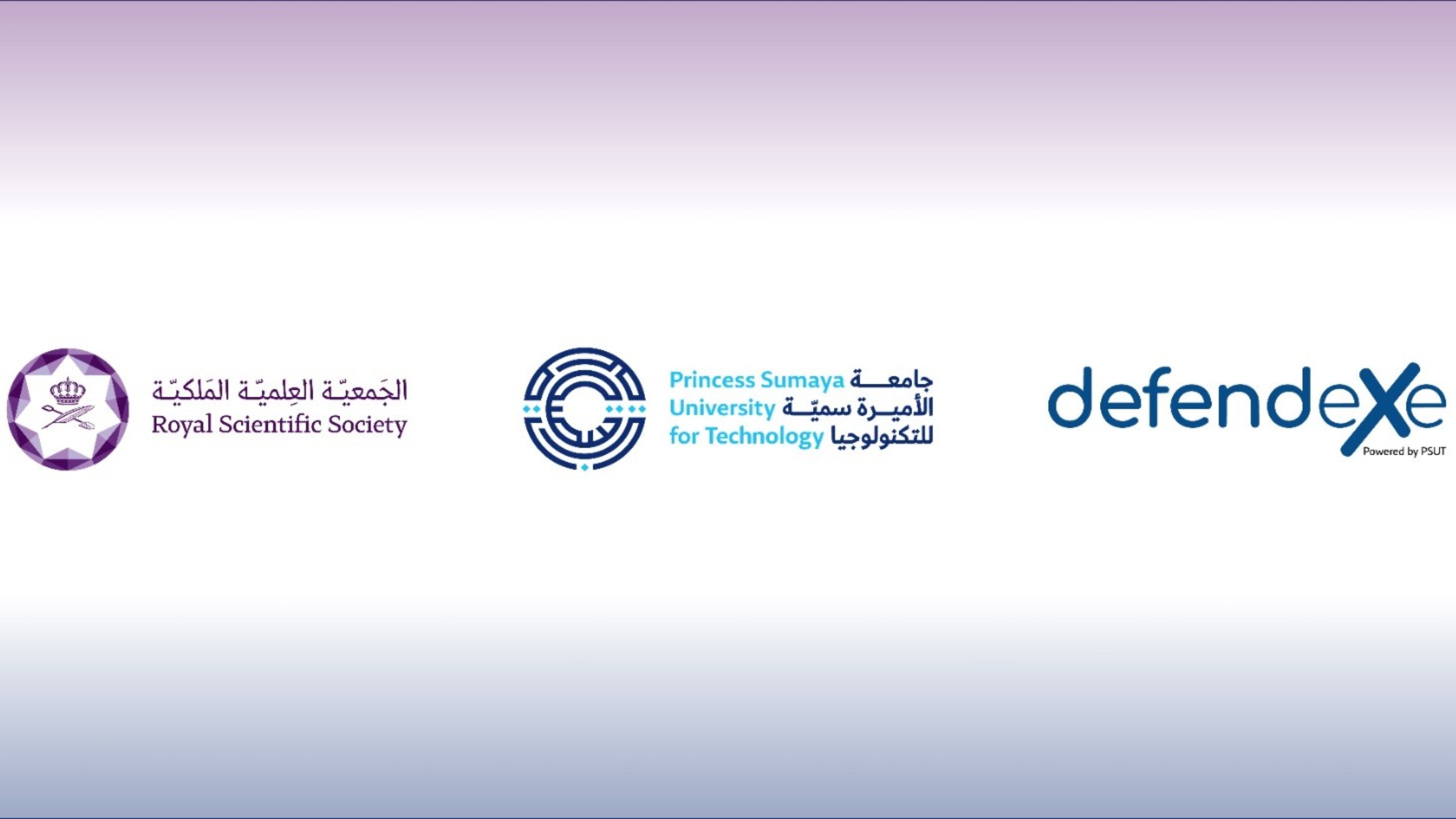 بشراكة استراتيجية بين جامعة الأميرة سمية والعلمية الملكية.. اطلاق منظومة ذكية لتعزيز مبدأ الثقة الصفرية وإطلاق اول شركة أردنية لحلول الأمن السيبراني