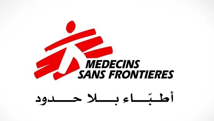MSF Says Israel’s Decision to Halt Its Activities in Gaza Aims to Block Aid