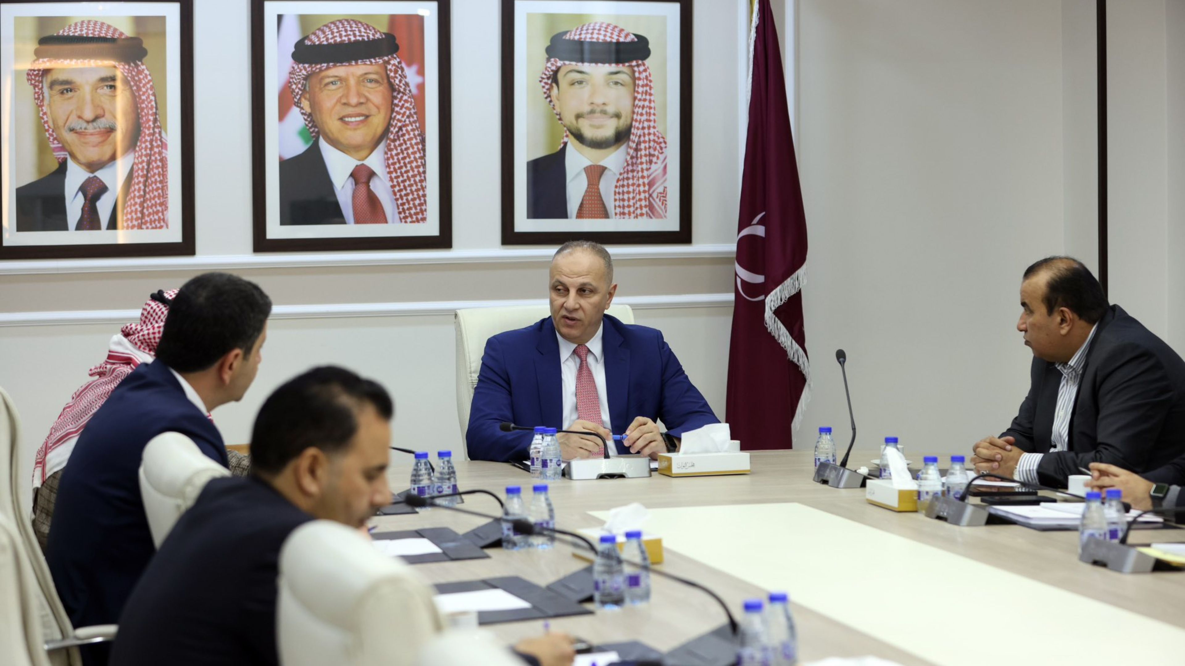 Jordanian–Saudi Parliamentary Committee Moves to Activate Diplomacy, Sets Action Plan