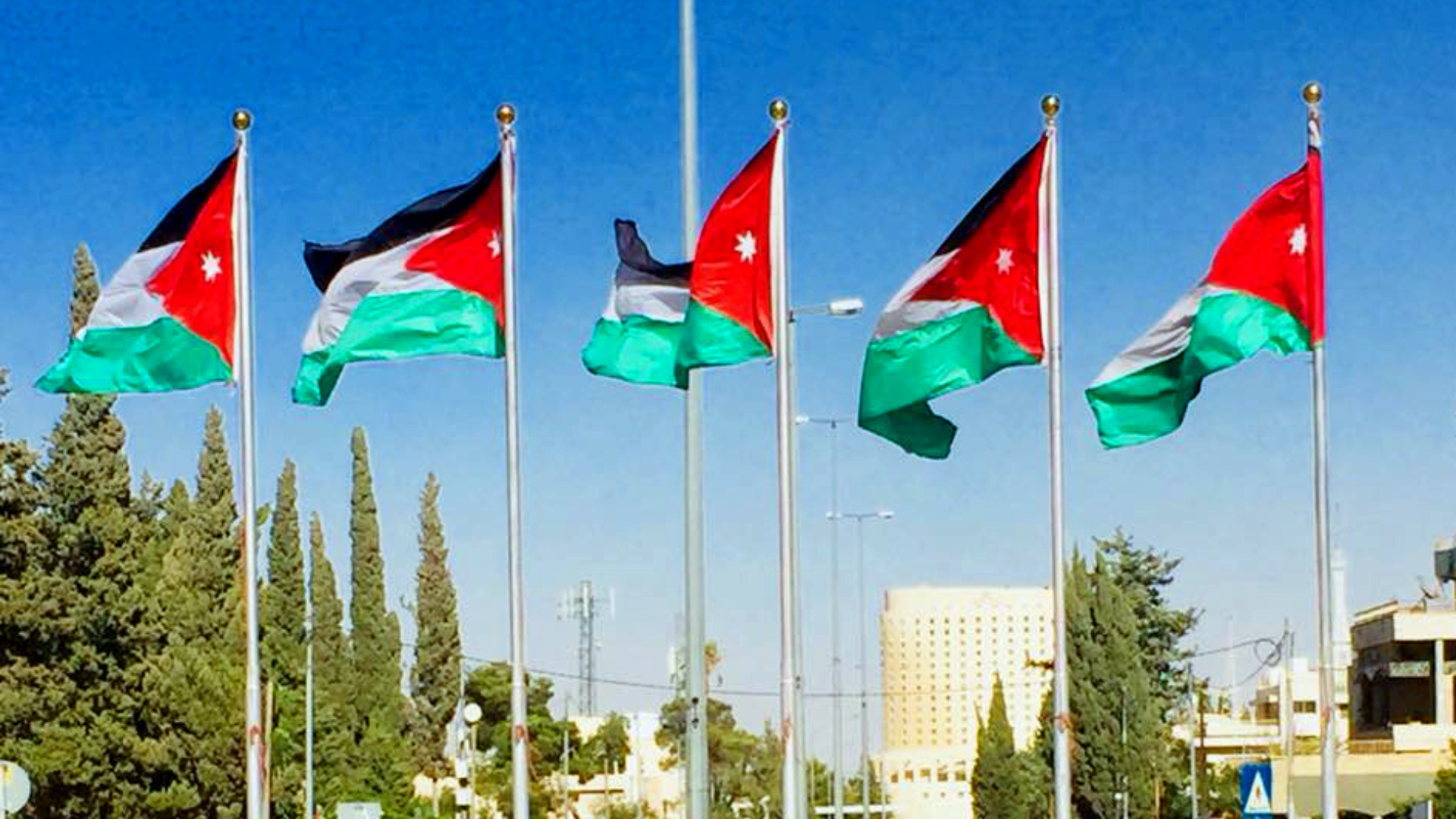 Jordan, 7 other countries 'strongly' condemn Israel's repeated ceasefire violations in Gaza