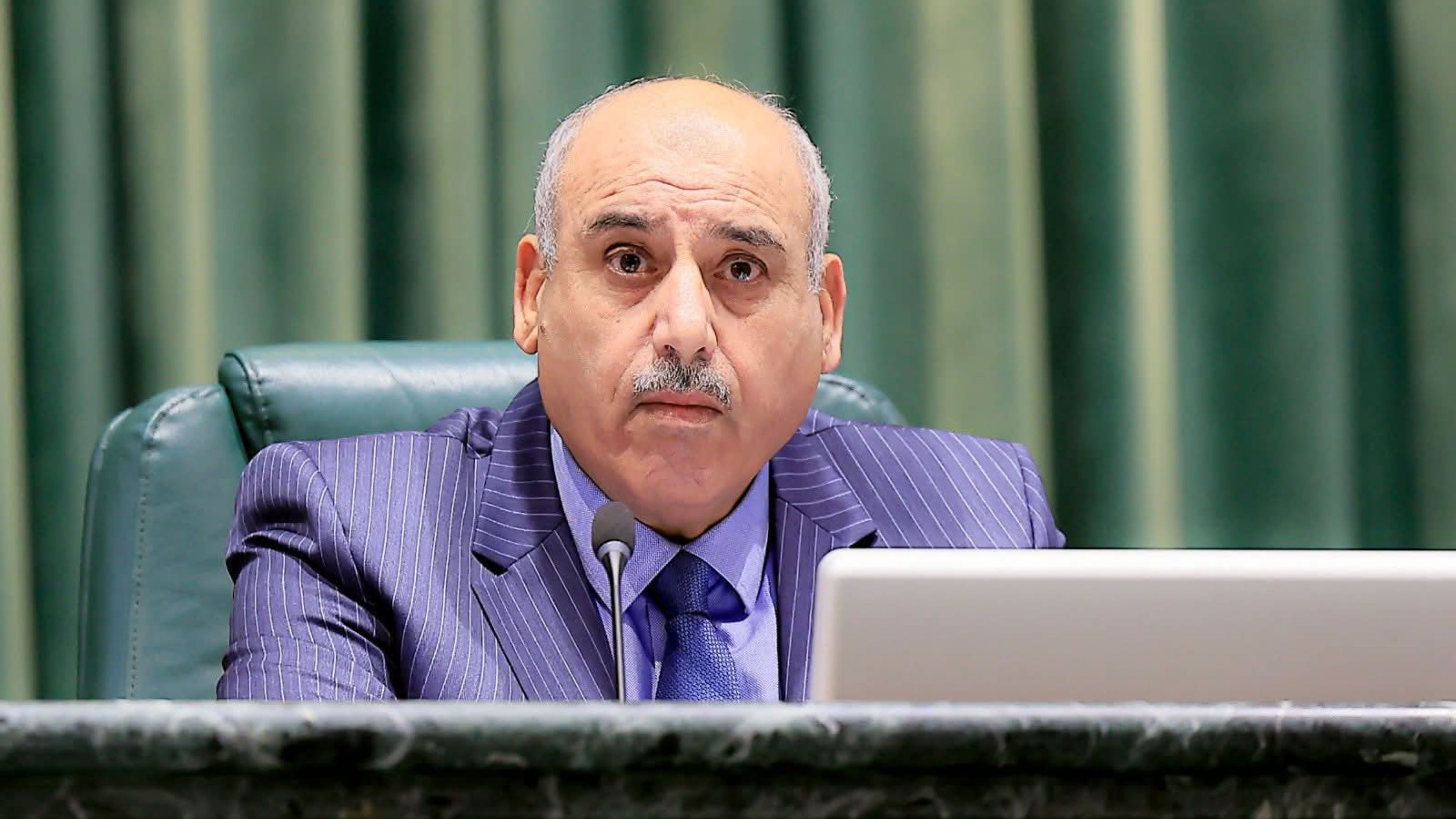 خلال جلسة اليوم... "رئيس النواب": نستحضر بعيد ميلاد الملك مسيرة زاخرة بالإنجازات