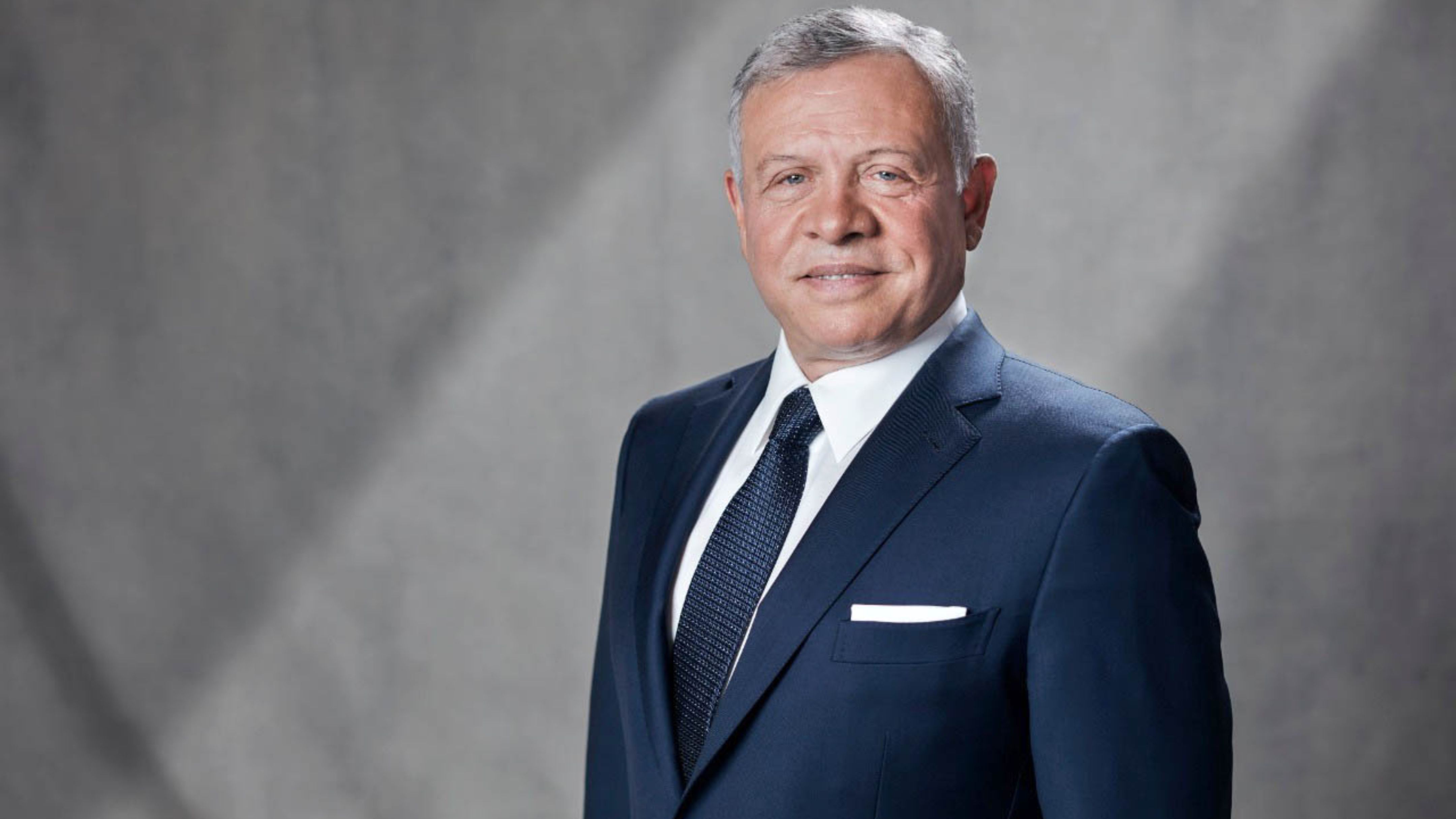 King returns to Jordan