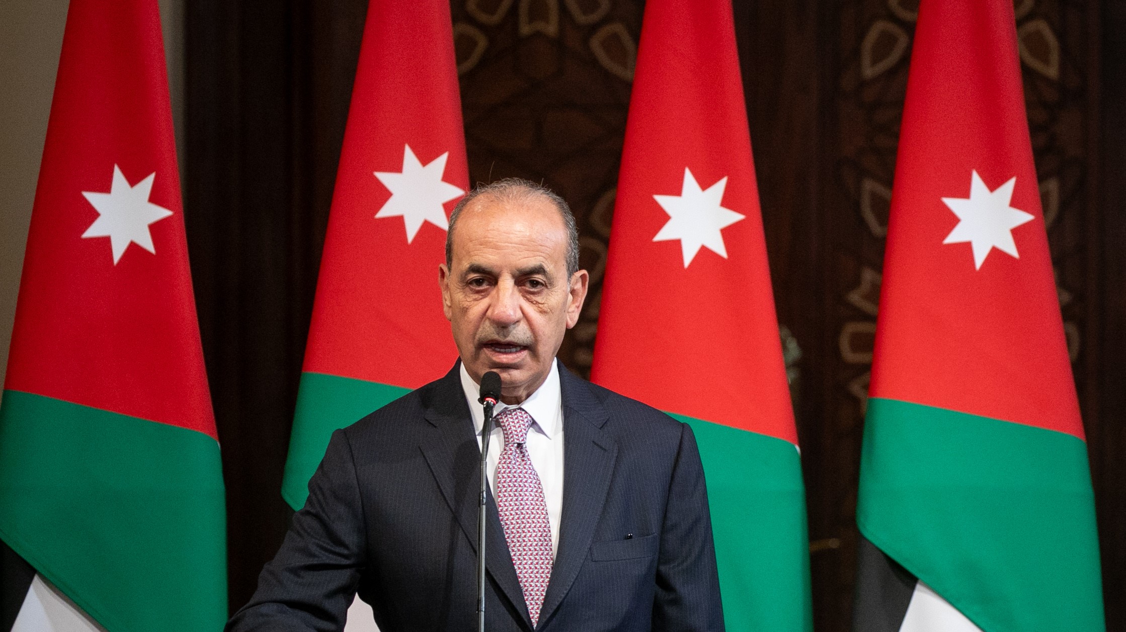 Government Reaches Final Settlement on Privately Owned Camp Lands