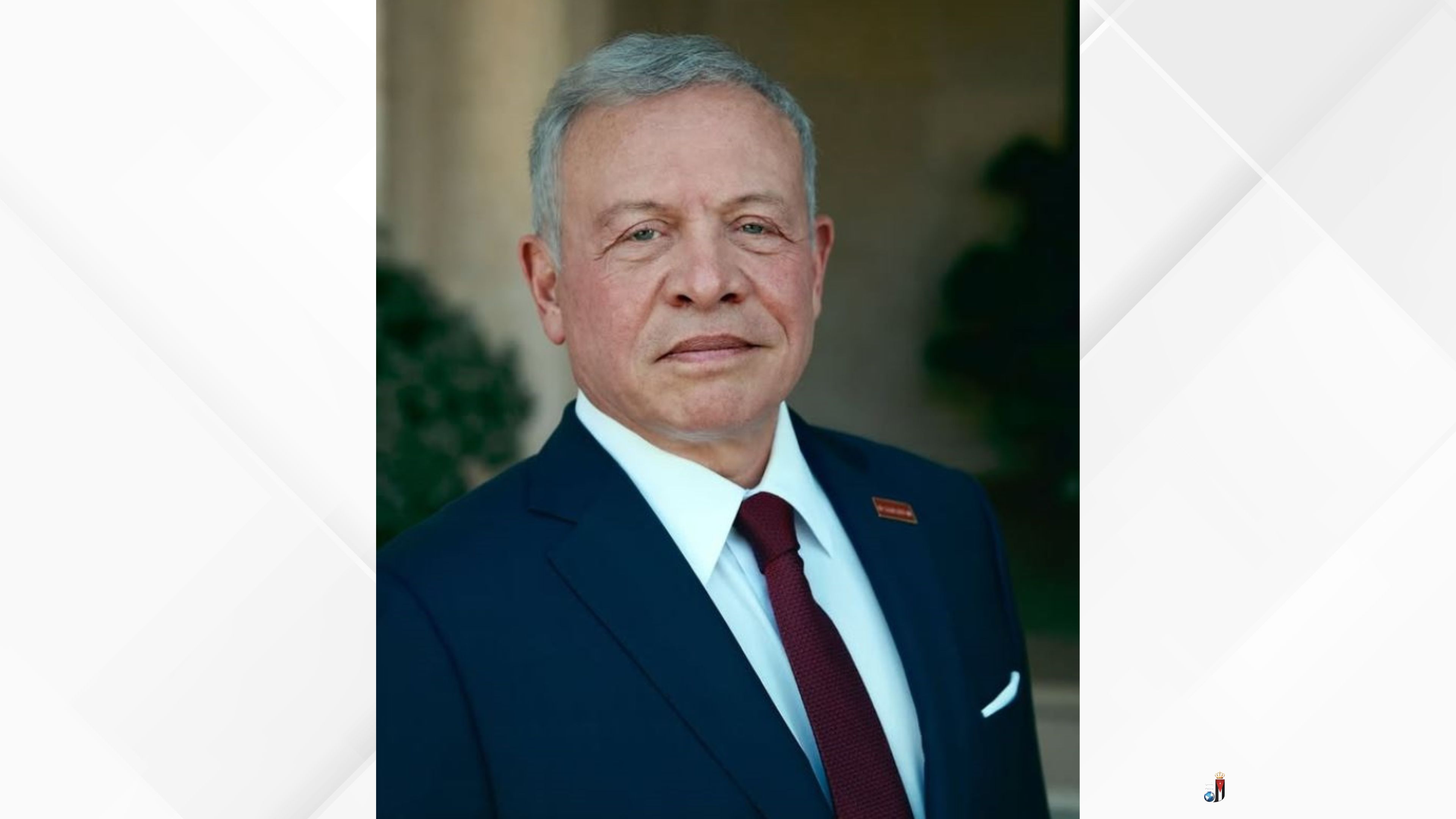 King, UAE president discuss regional developments in phone call