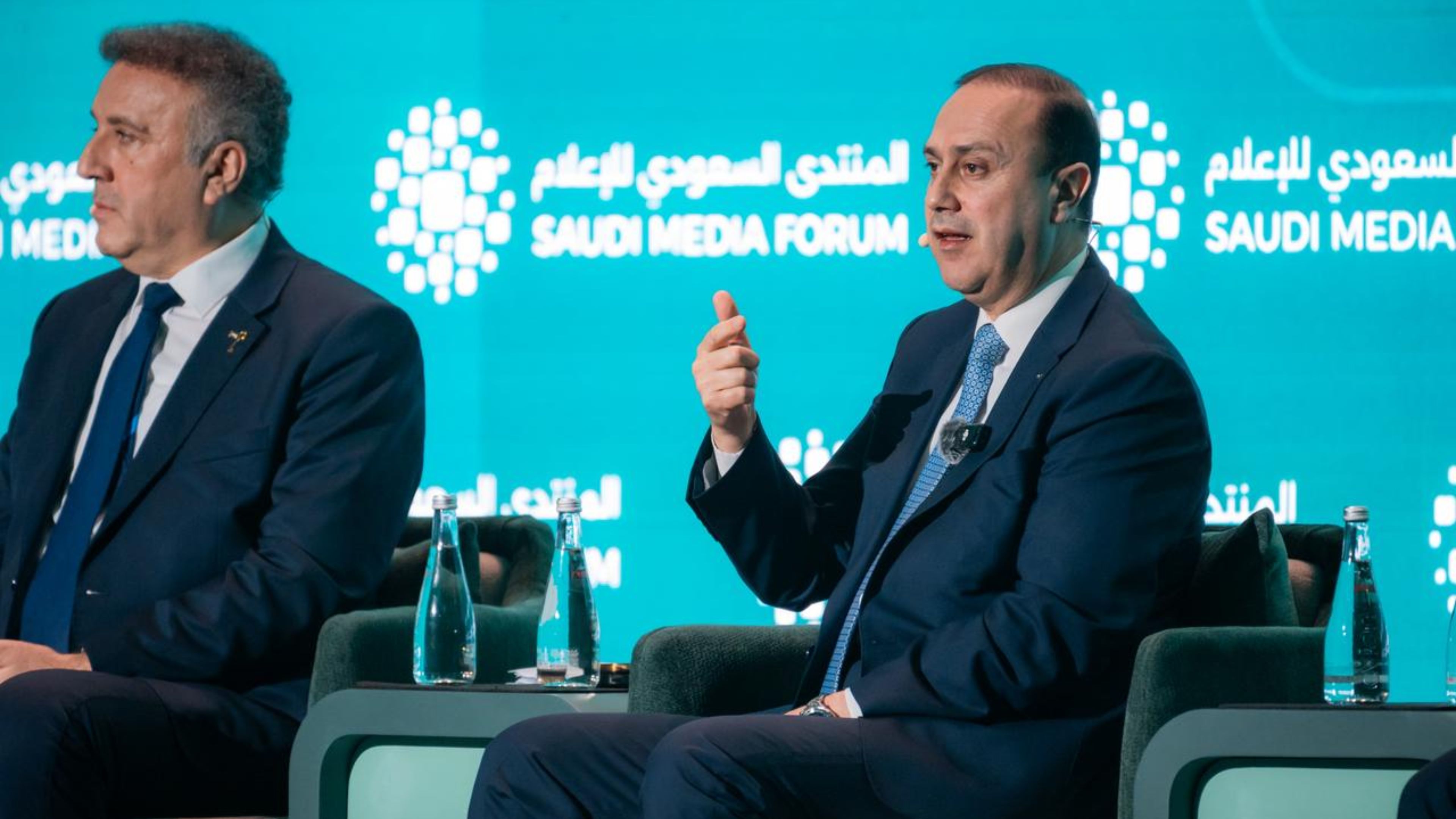 Gov't Communication Minister: Professional media combats fake news, protects society