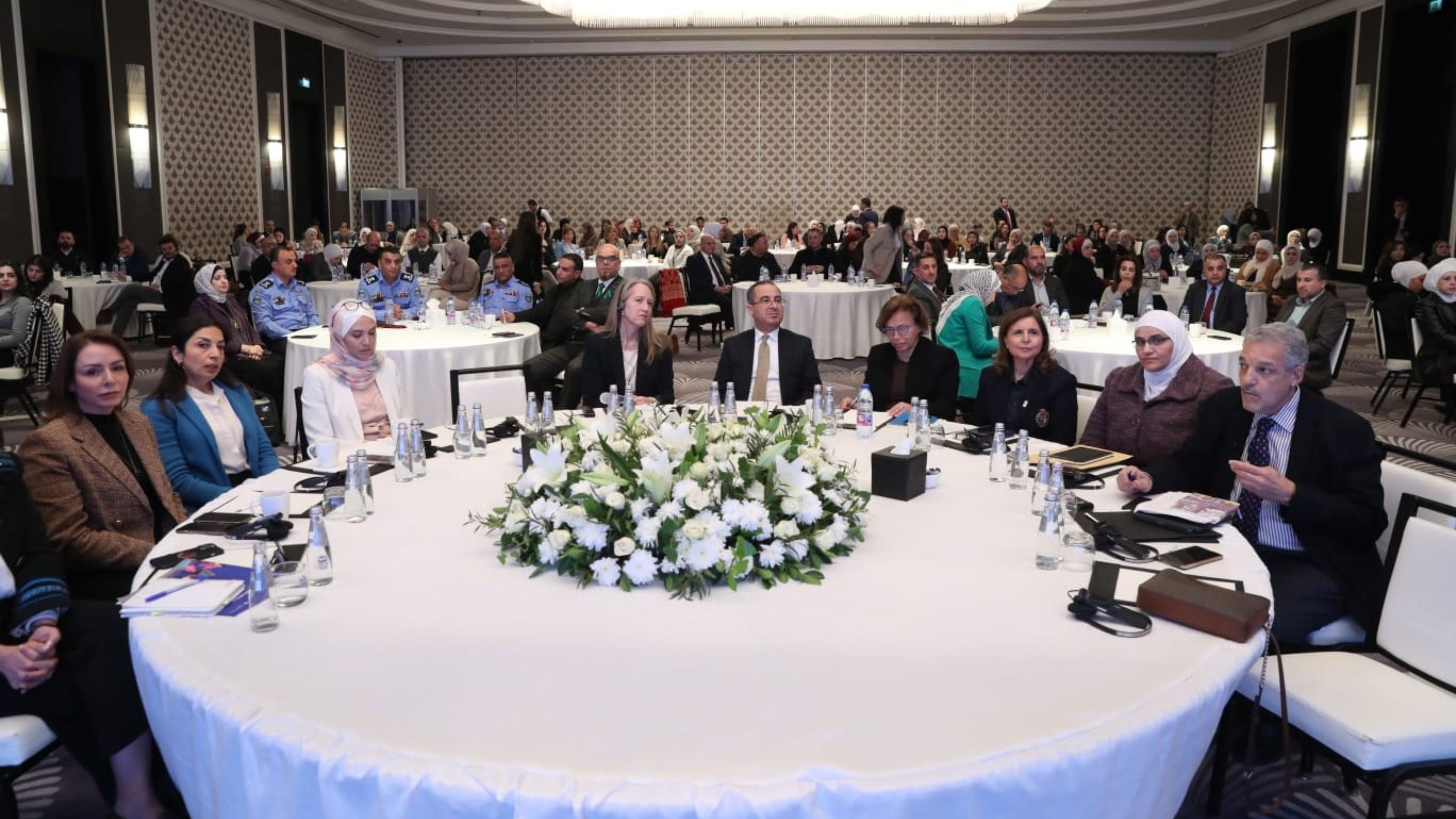 Planning Ministry launches preparation process for Jordan’s Third Voluntary National Review 2026