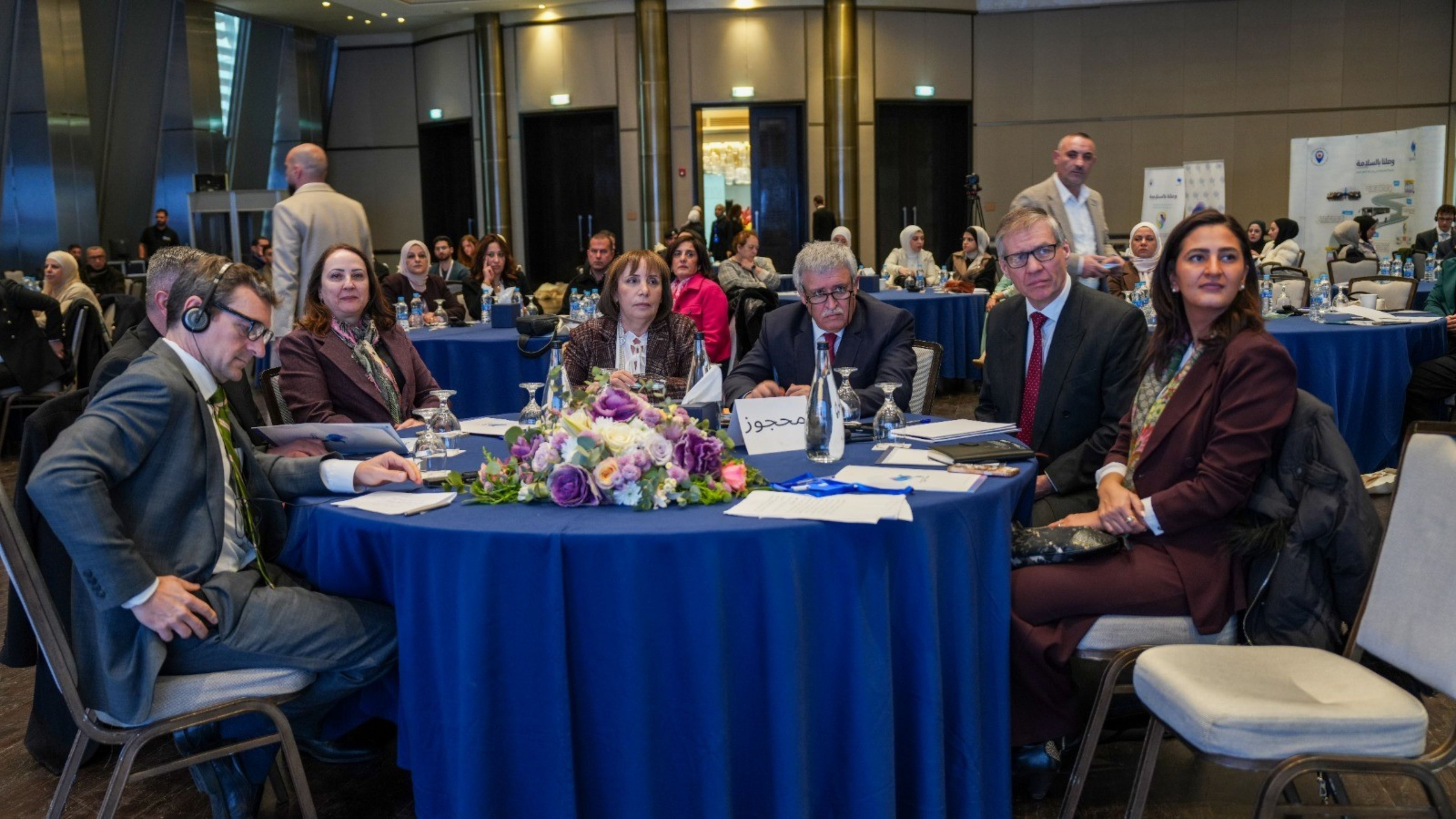 Jordan to Establish Specialized Unit to Handle Women’s Complaints in Public Transport