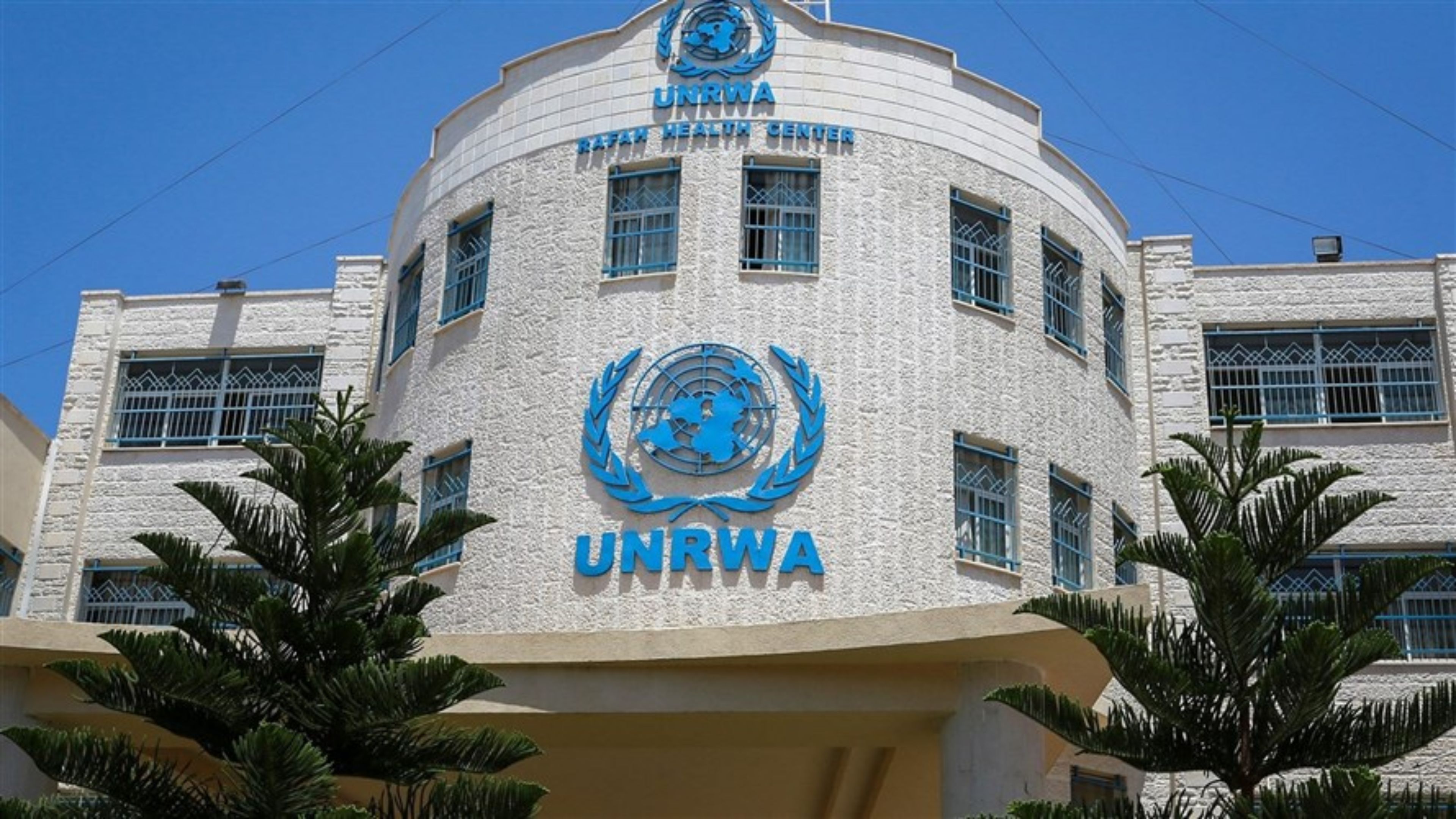 UNRWA warns of continued loss of life in Gaza if Rafah crossing remains limited