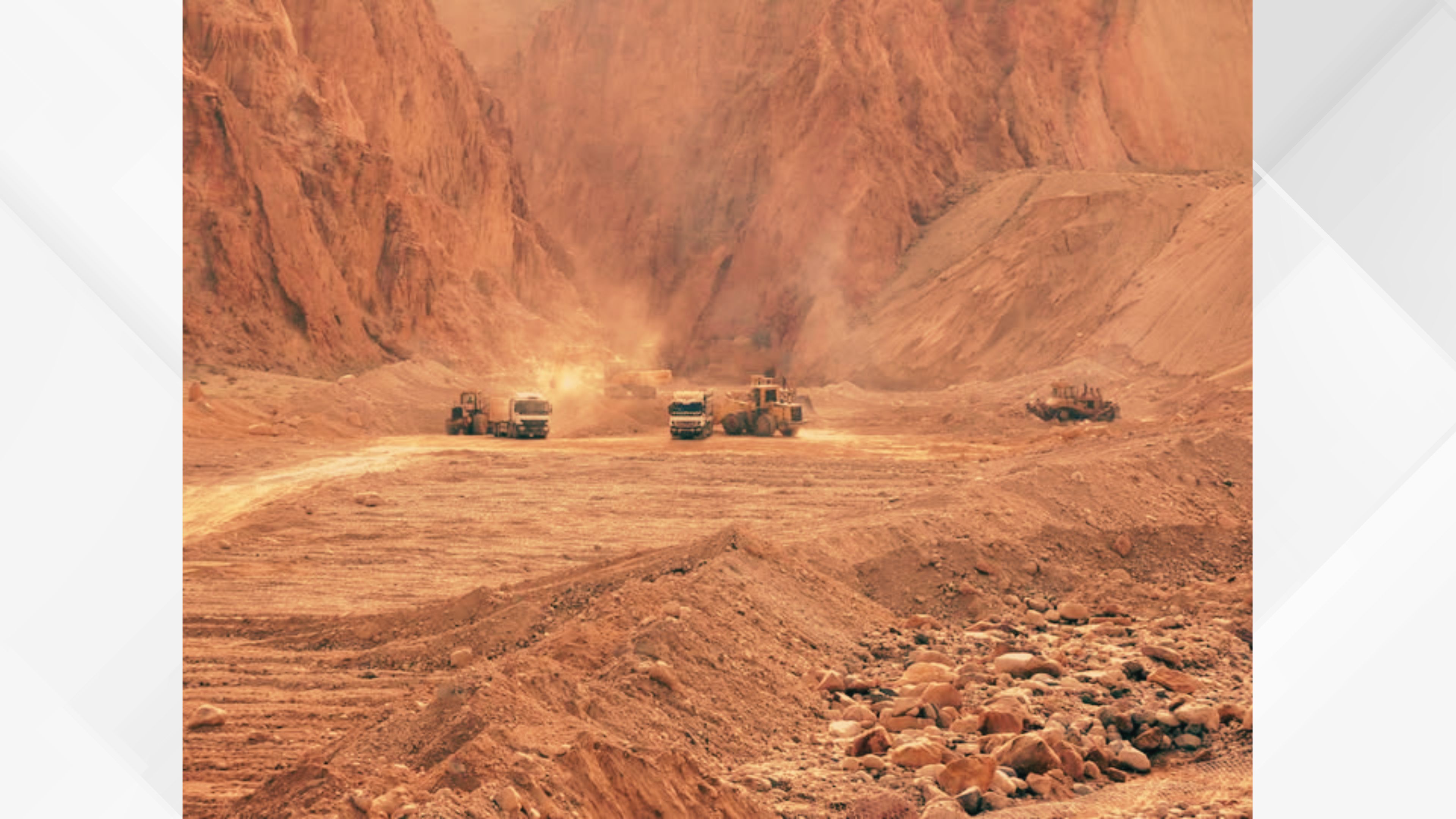 Public Works Ministry restored 52 flood-damaged sites, roads at JD9M