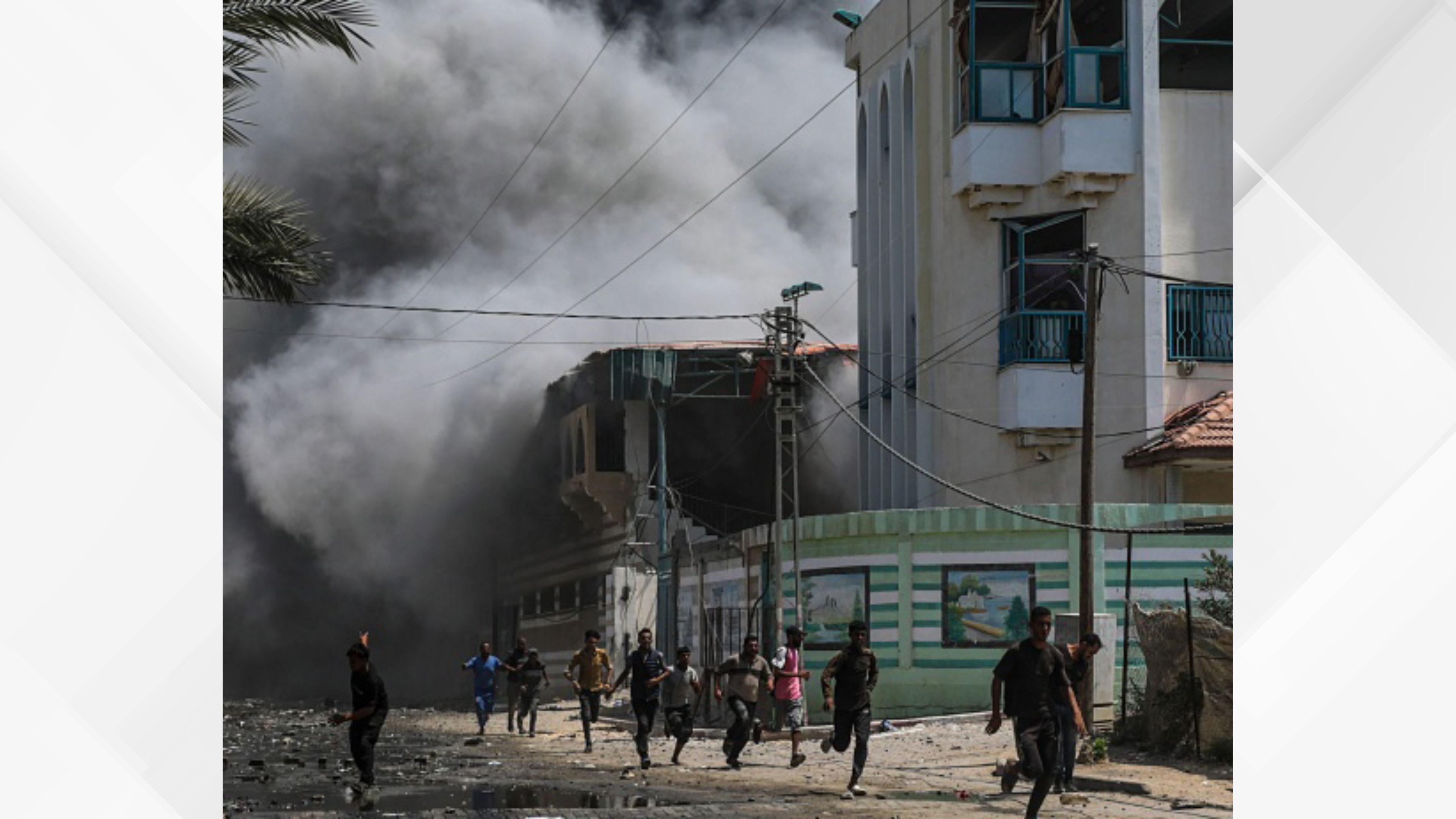 27 شهيدا في قطاع غزة خلال 24 ساعة الماضية