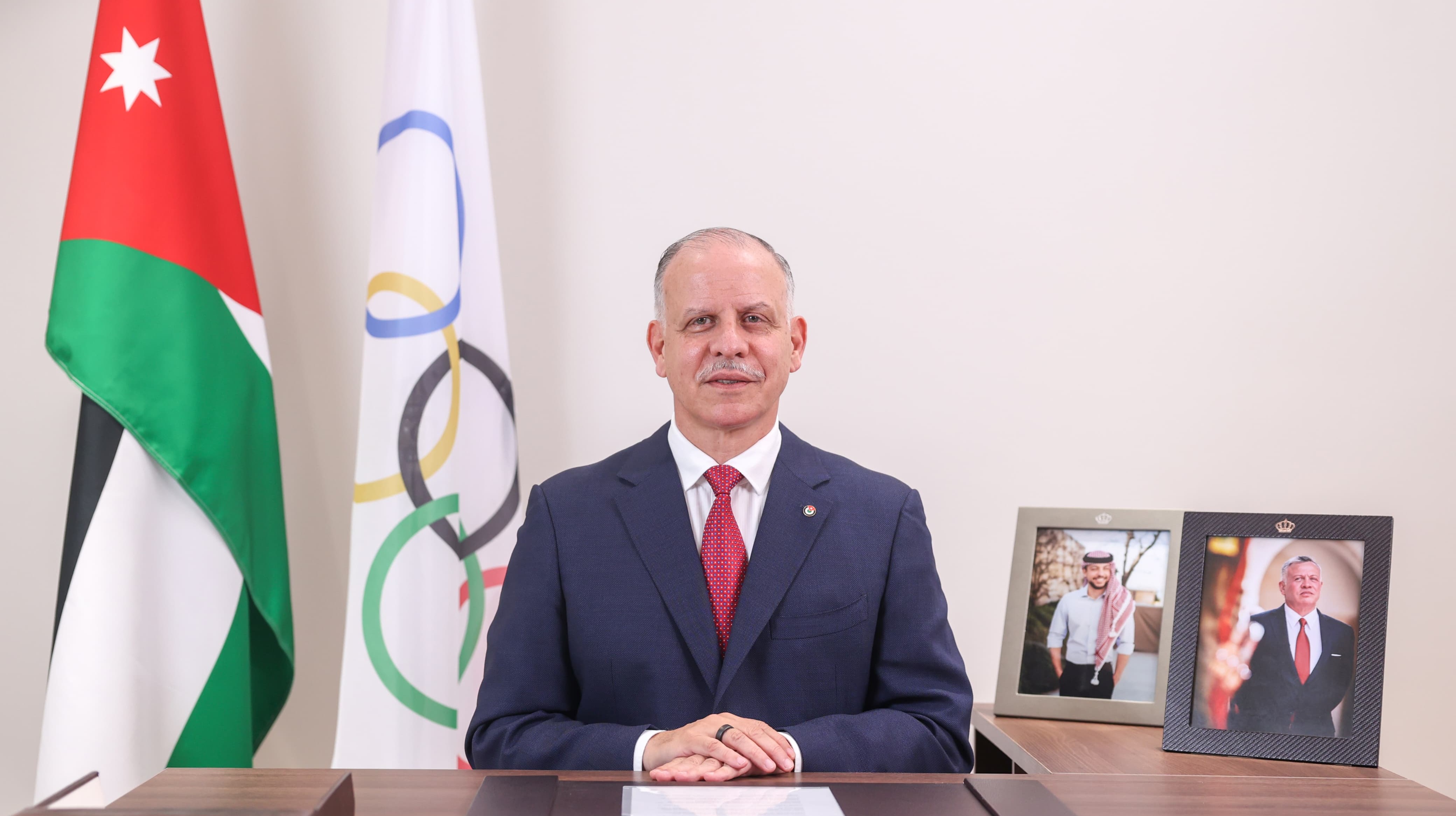 إعادة انتخاب الأمير فيصل لعضوية اللجنة الأولمبية الدولية