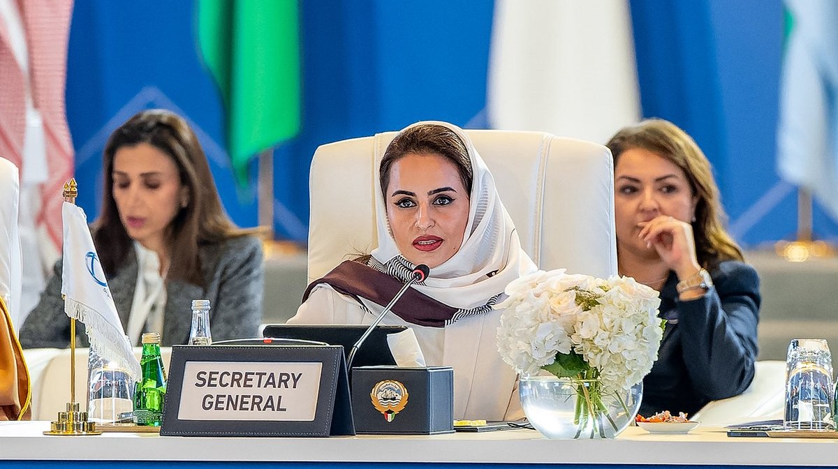 اليحيى: إقرار أول اتفاقية نموذجية للاقتصاد الرقمي على مستوى العالم