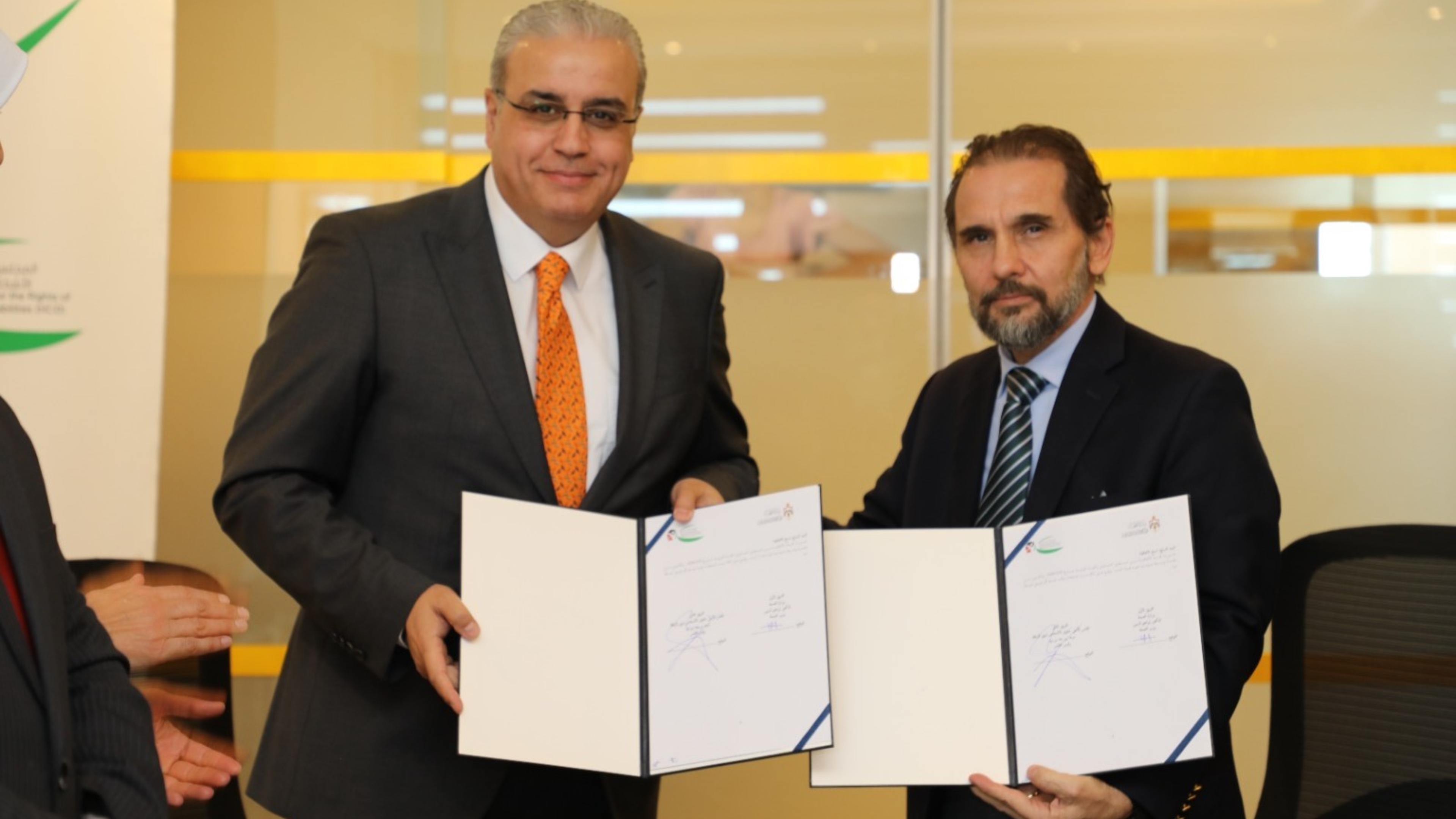 HCD, Health Ministry Sign MoU to Improve Mental Health Services for PwDs