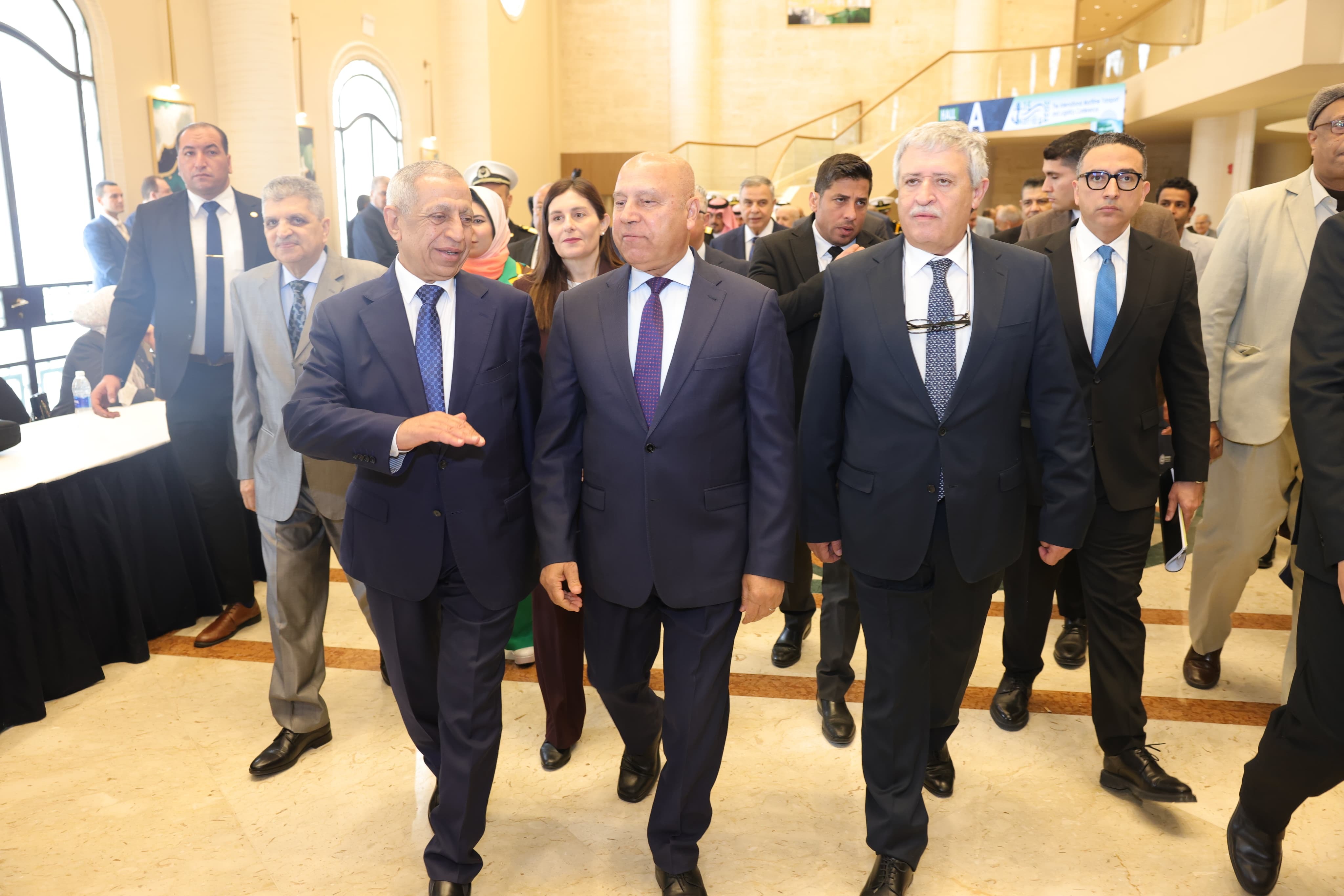 Transport Minister Stresses Importance of Maritime Transport, Logistics for Economic Growth