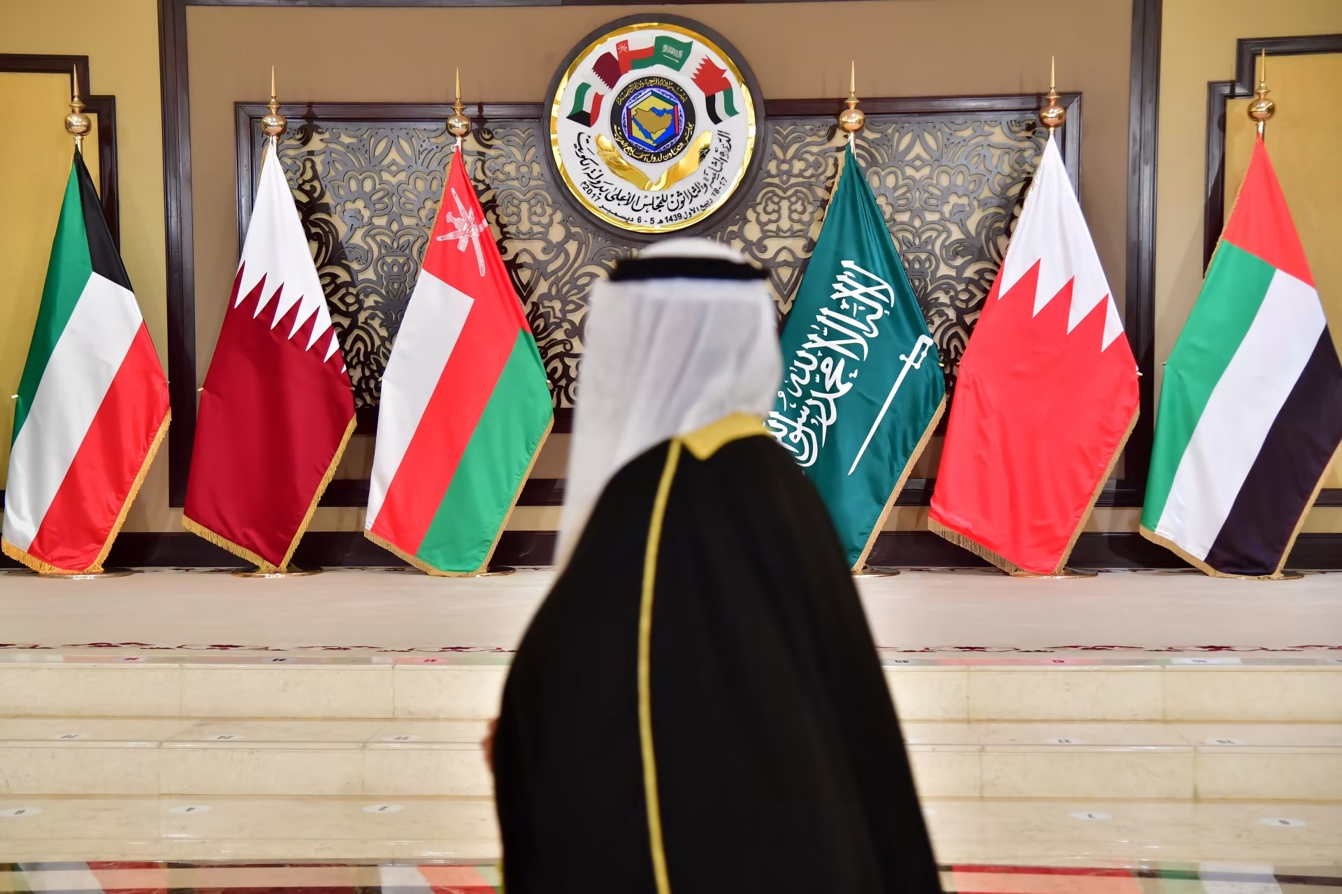 Gulf Cooperation Council condemns Israeli attempts to impose soveeingty over occupied West Bank