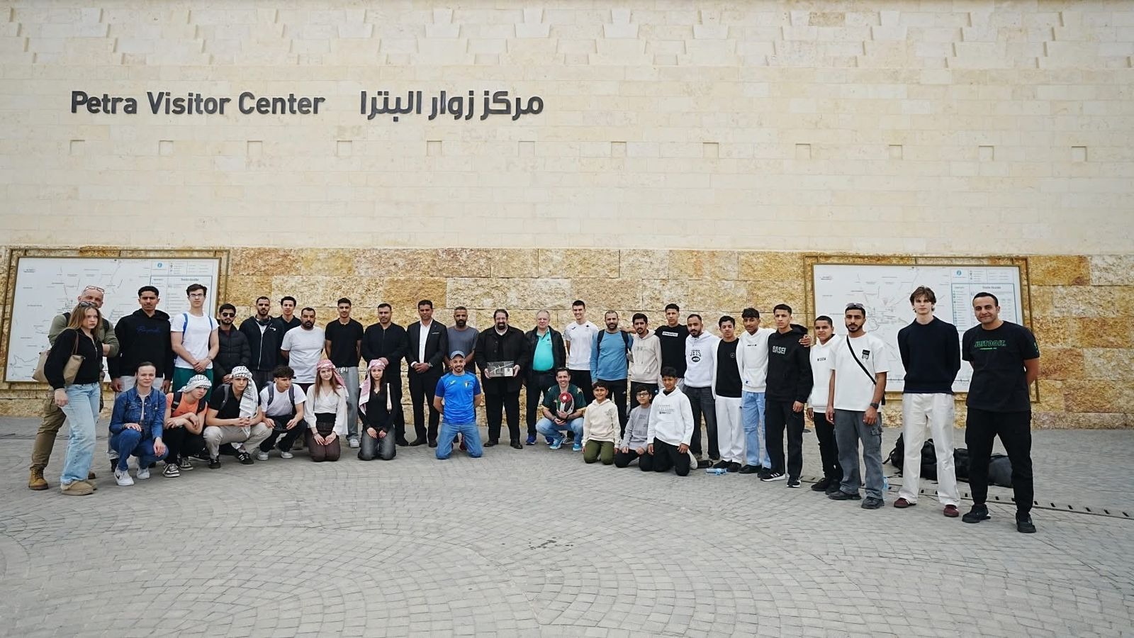 PDTRA Voices Support for High-Quality Sports Initiatives