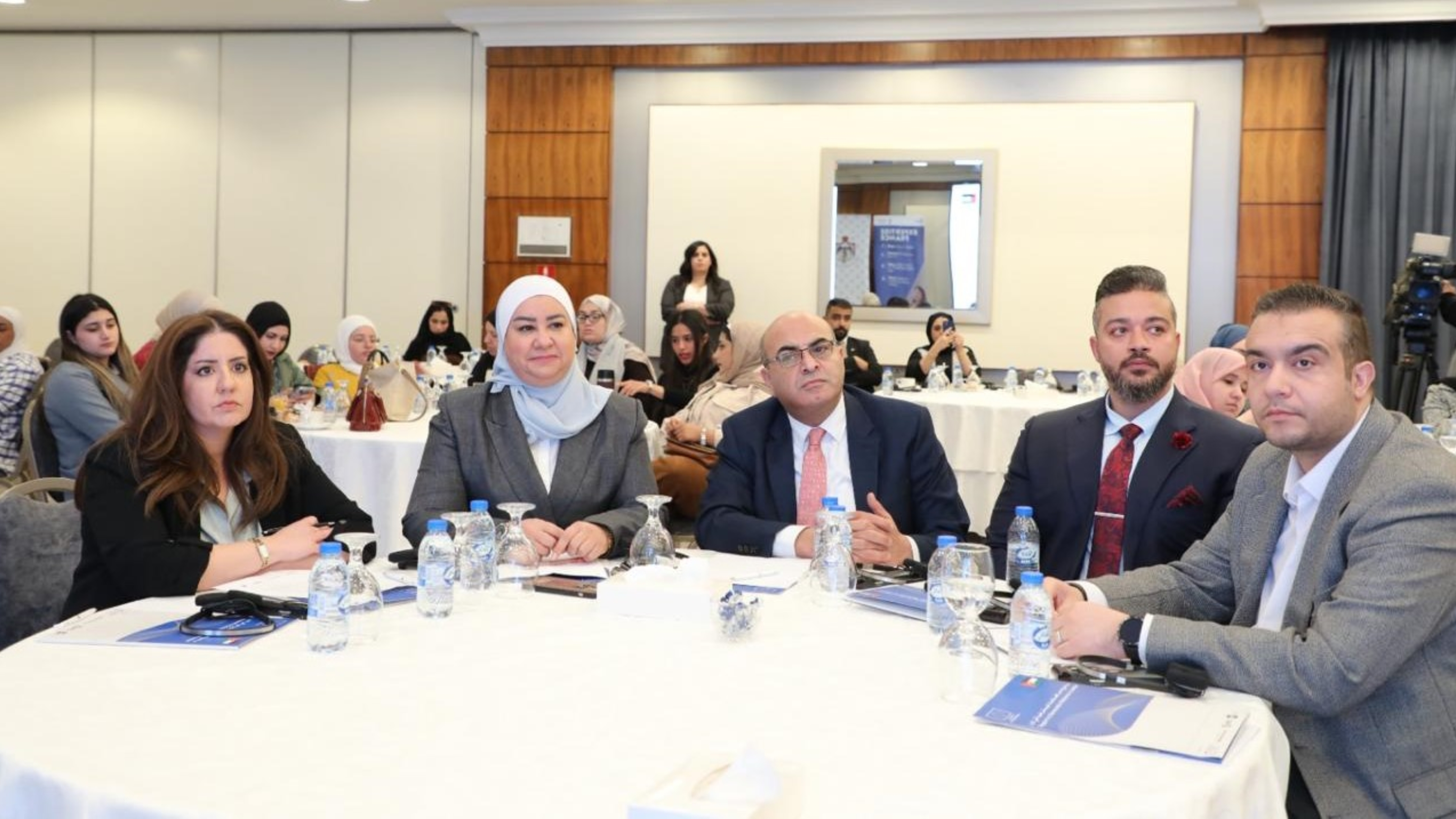 "الشؤون السياسية" تؤكد أهمية دور مؤسسات المجتمع المدني بإنجاح منظومة التحديث