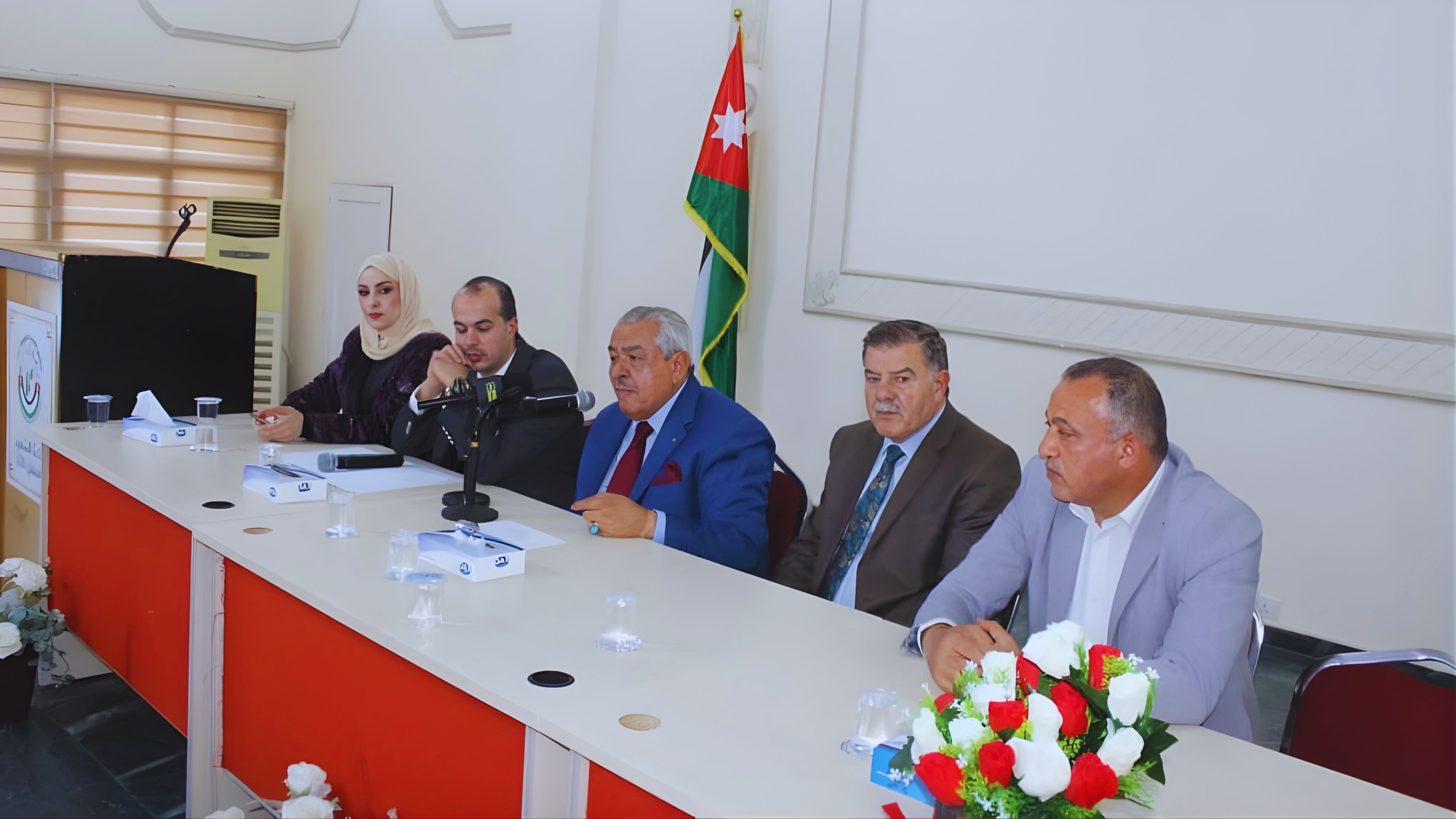 Former PM Says Jordanian Narrative Is Foundation of National Identity