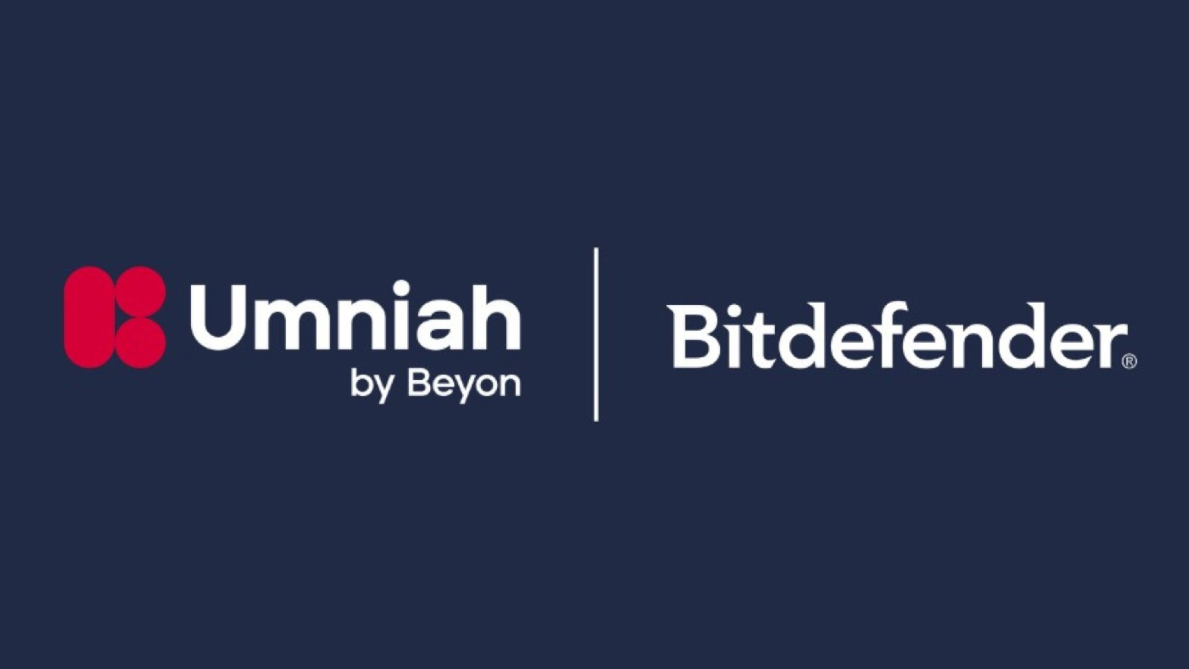 Umniah Joins Forces with Bitdefender to Strengthen Jordan’s Cyber Defense Landscape