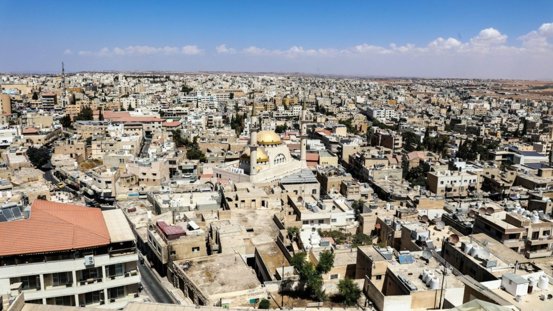 اجواء مشمسة اليوم وارتفاع الحرارة غدًا