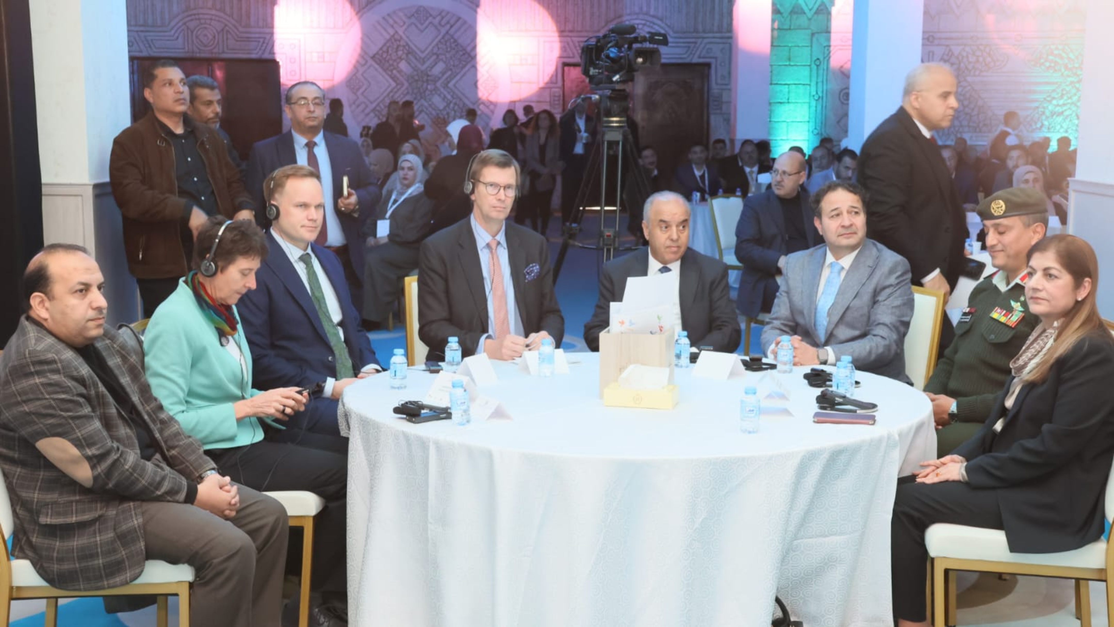 Education Ministry Hosts Forum to Advance Inclusive Education