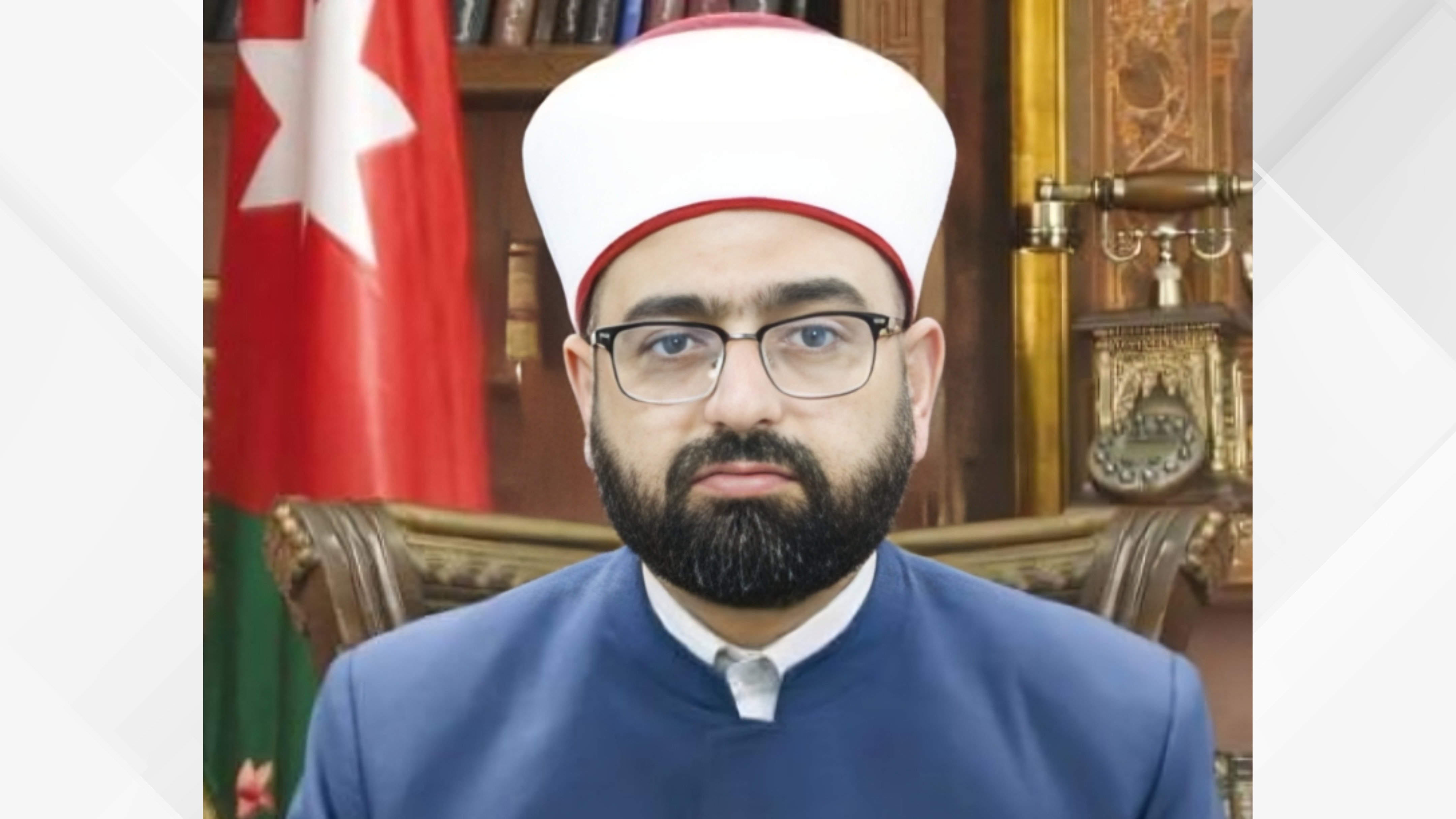 مفتي المملكة: قرار إثبات الهلال شرعي ويستند لمعايير علمية