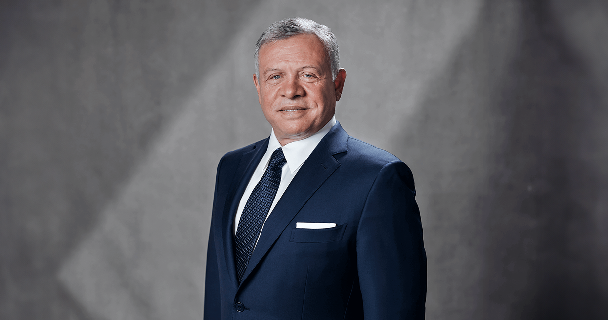 الملك يغادر أرض الوطن متوجها إلى لندن