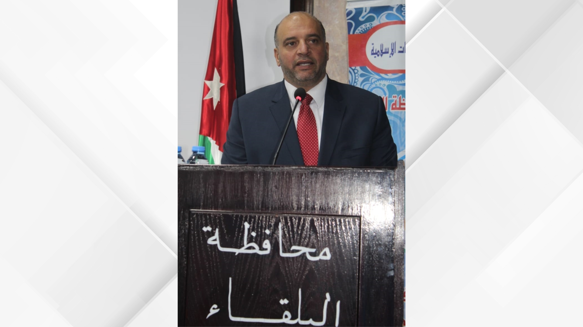 أوقاف البلقاء : تأمين المساجد بأئمة على سوية عالية في صلاة التراويح