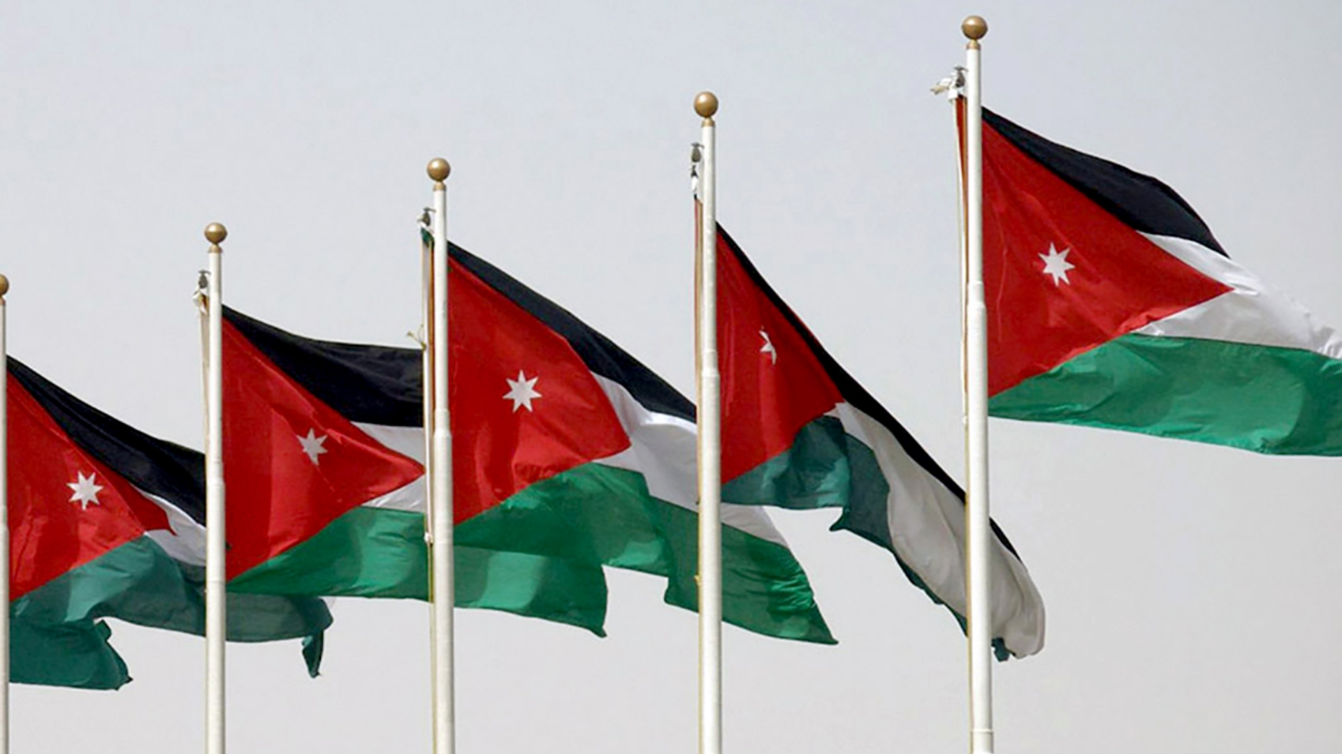 Jordan condemns Israeli Knesset member's storming of Al Aqsa Mosque