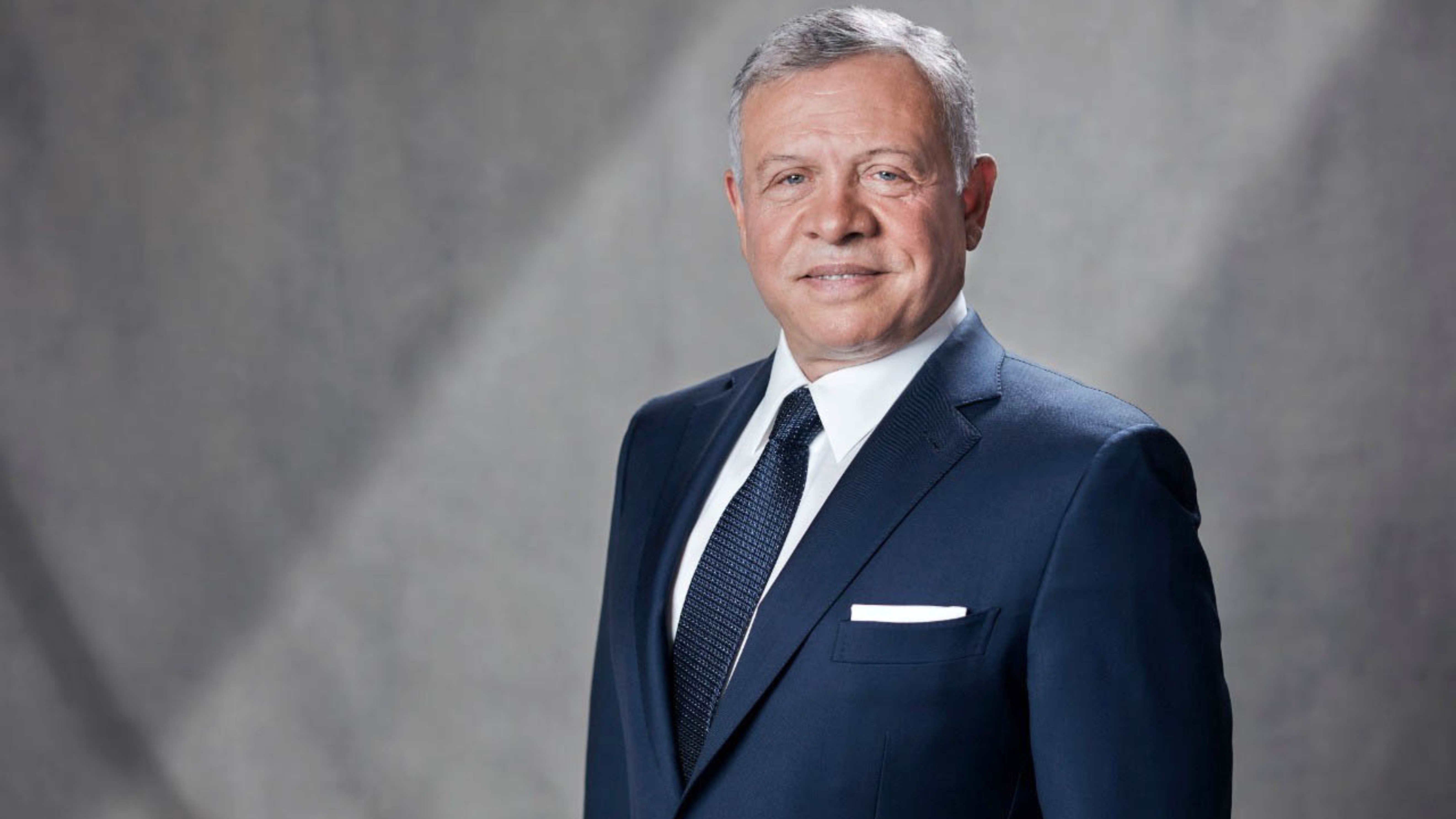 King chairs new round of Aqaba Process initiative in UK