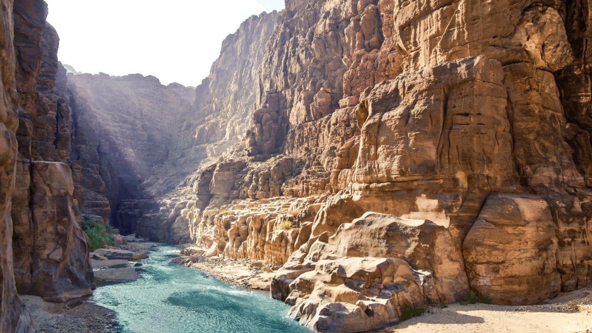 Jordan Joins UN Water Convention