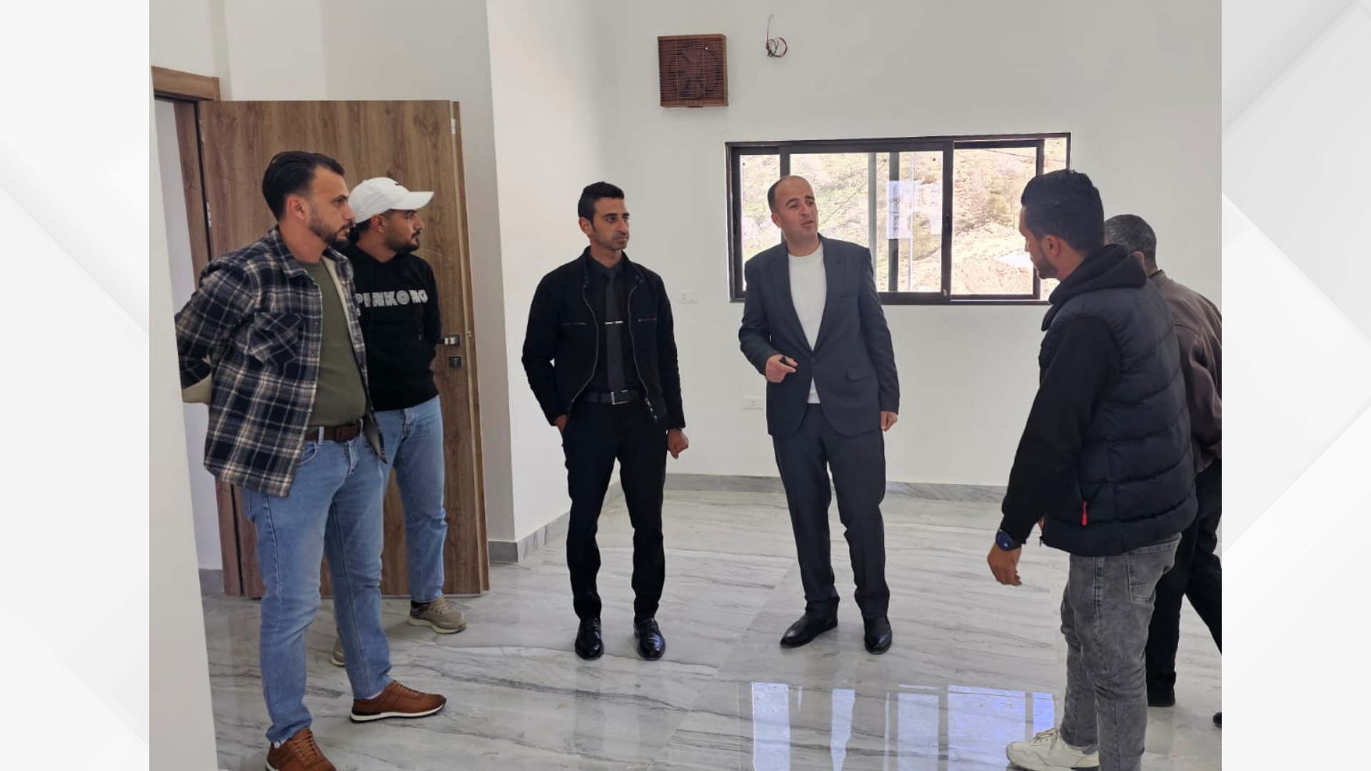 Maintenance, expansion works boost Aima Club in Tafilah, year after PM’s visit