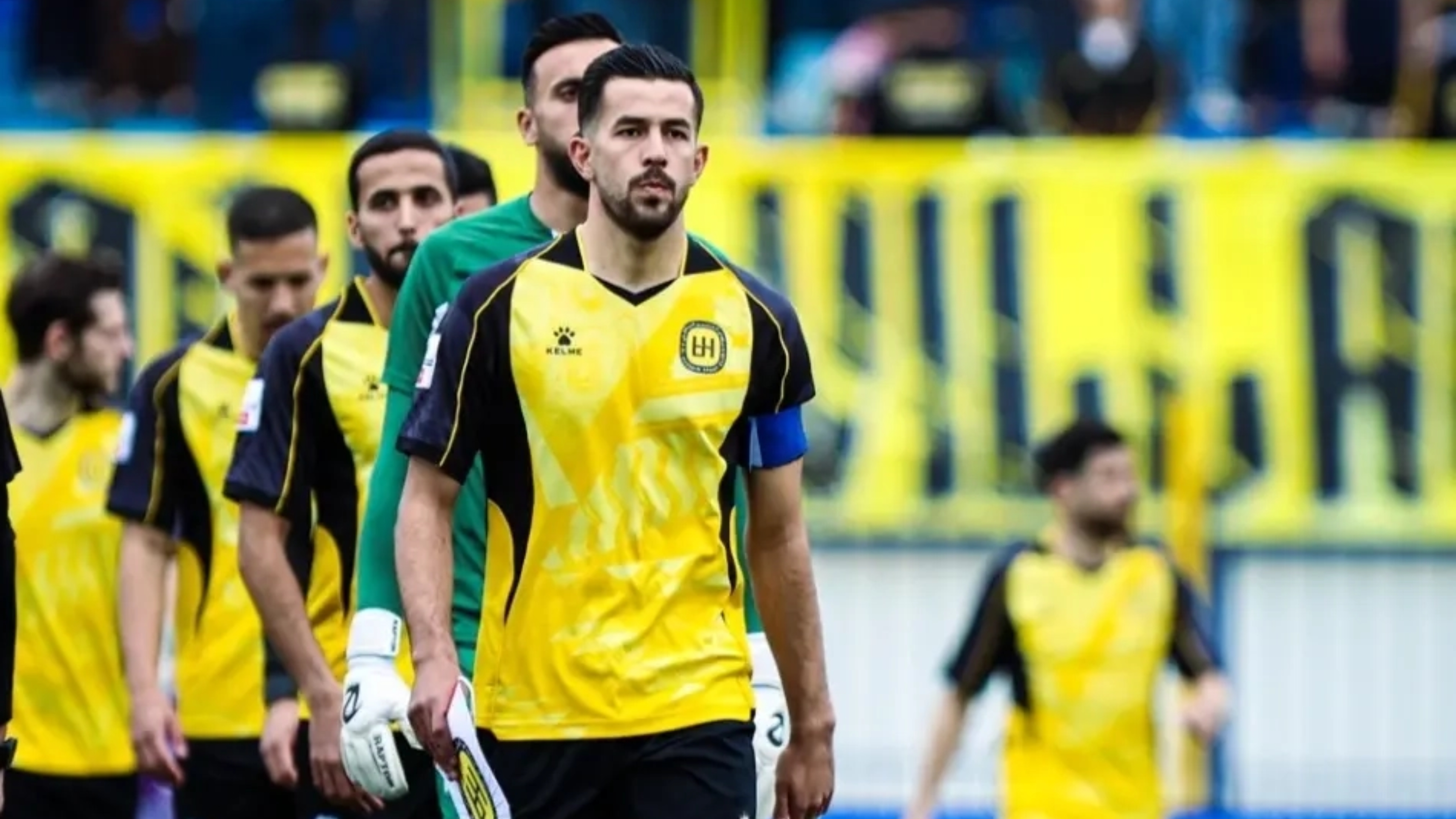 عودة الجماهير تتوج تألق الحسين إربد محليا وآسيويا