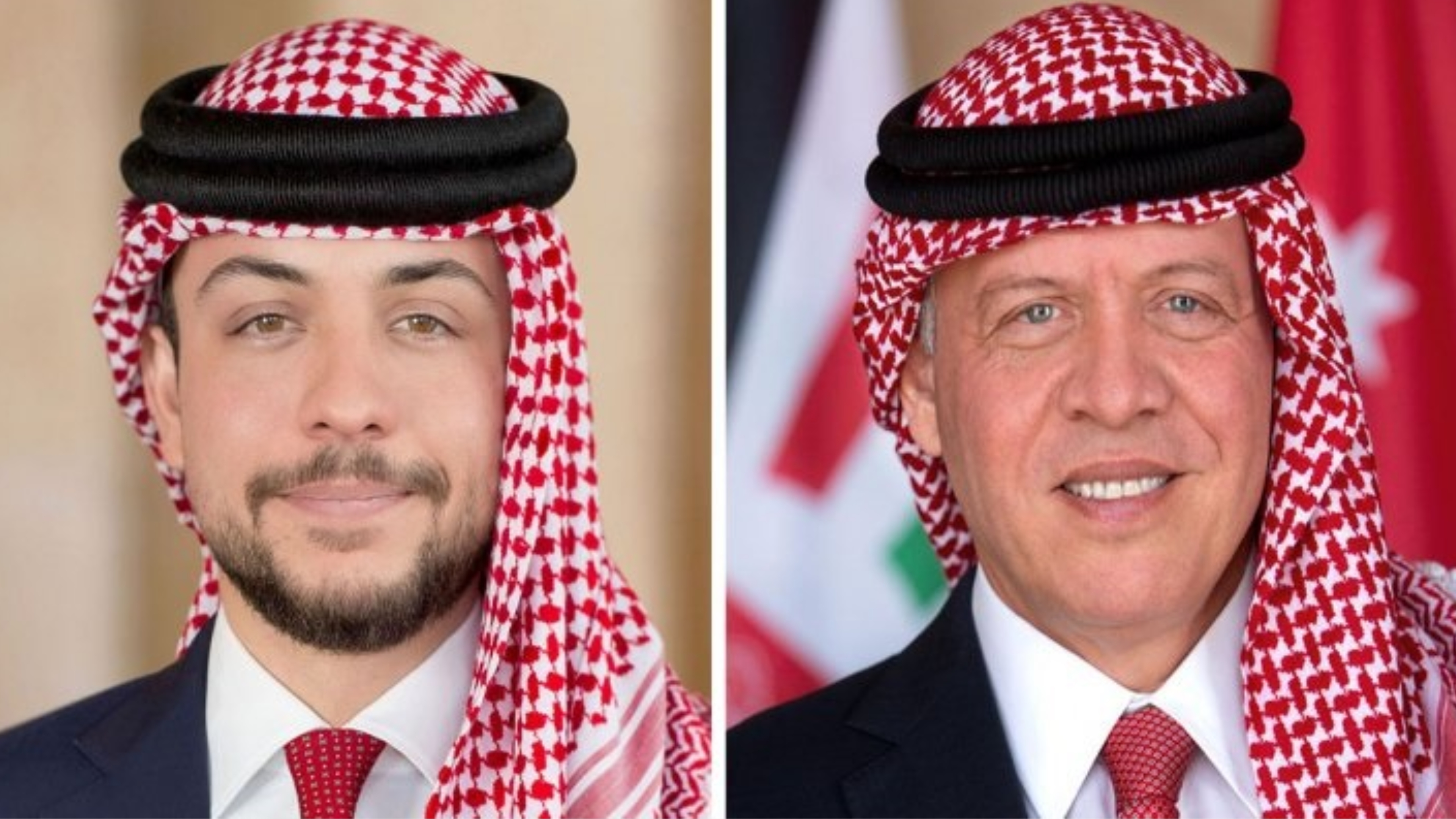 King, Crown Prince receive cables on occasion of Ramadan