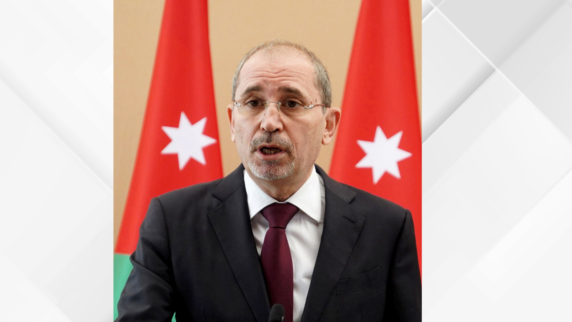 FM Begins Working Visit to Caracas to Boost Jordan–Venezuela Ties