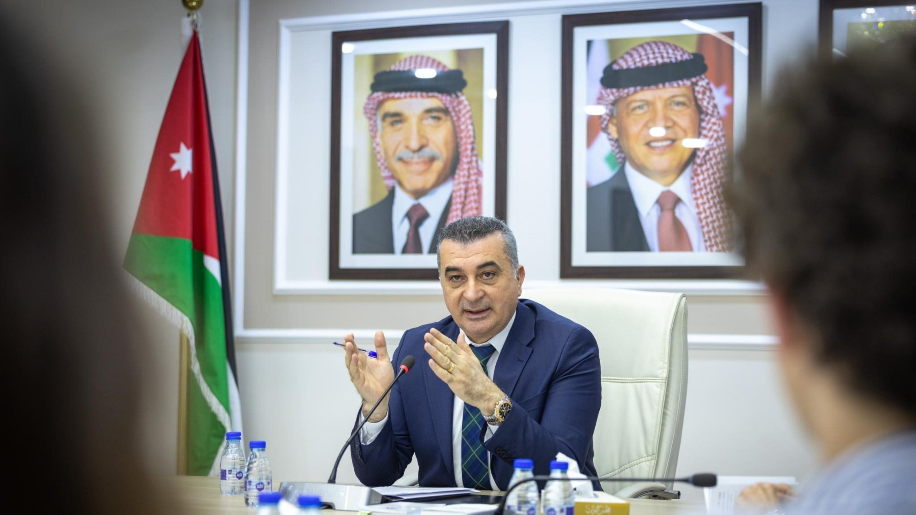 House Foreign Affairs Committee Condemns U.S. Envoy’s Remarks on Israeli Control of Middle East