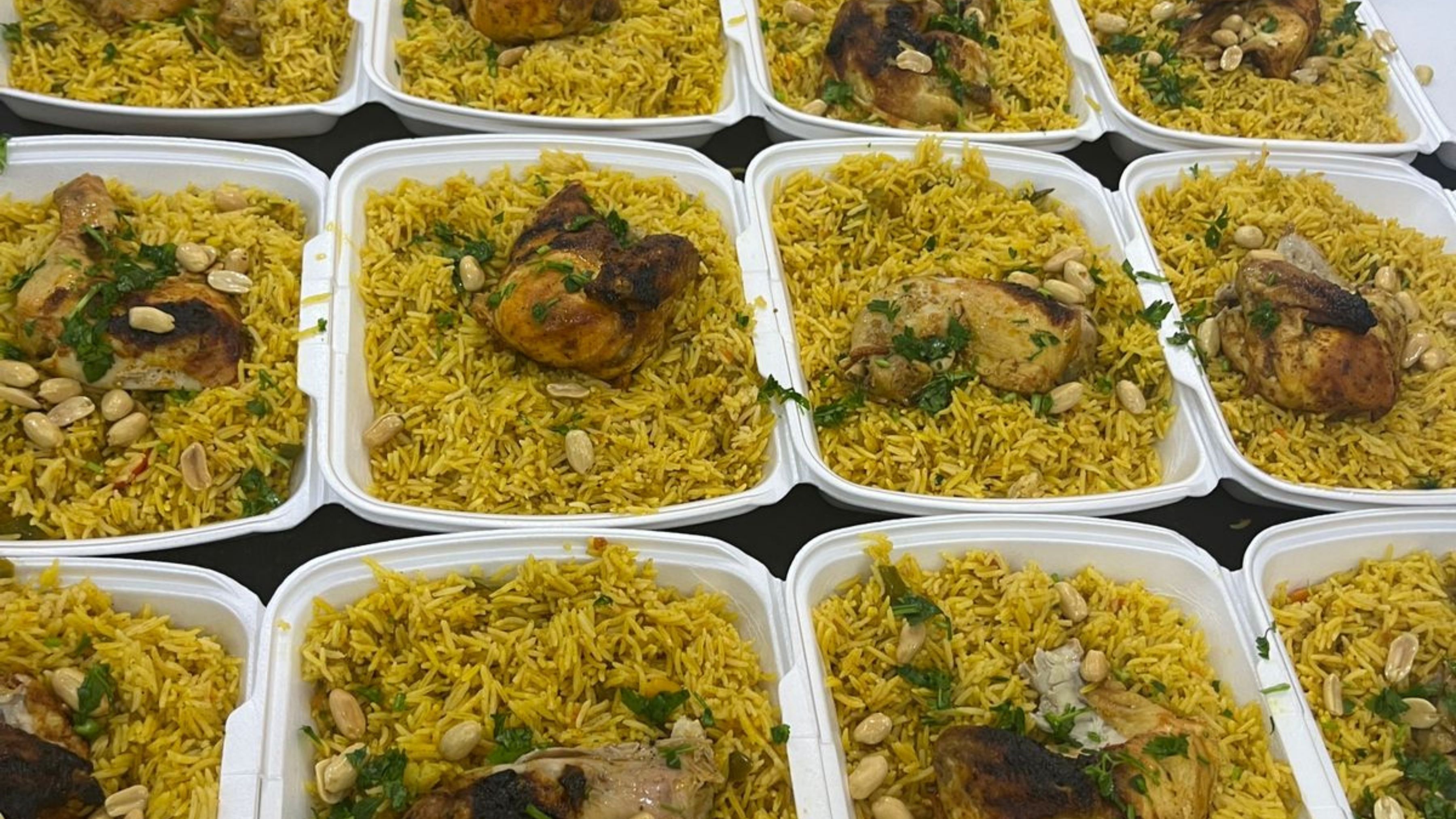 "Sabeel Ahl Al-Khair" Initiative Launches 11th Year of Ramadan Iftar Tafila’s Bsaira