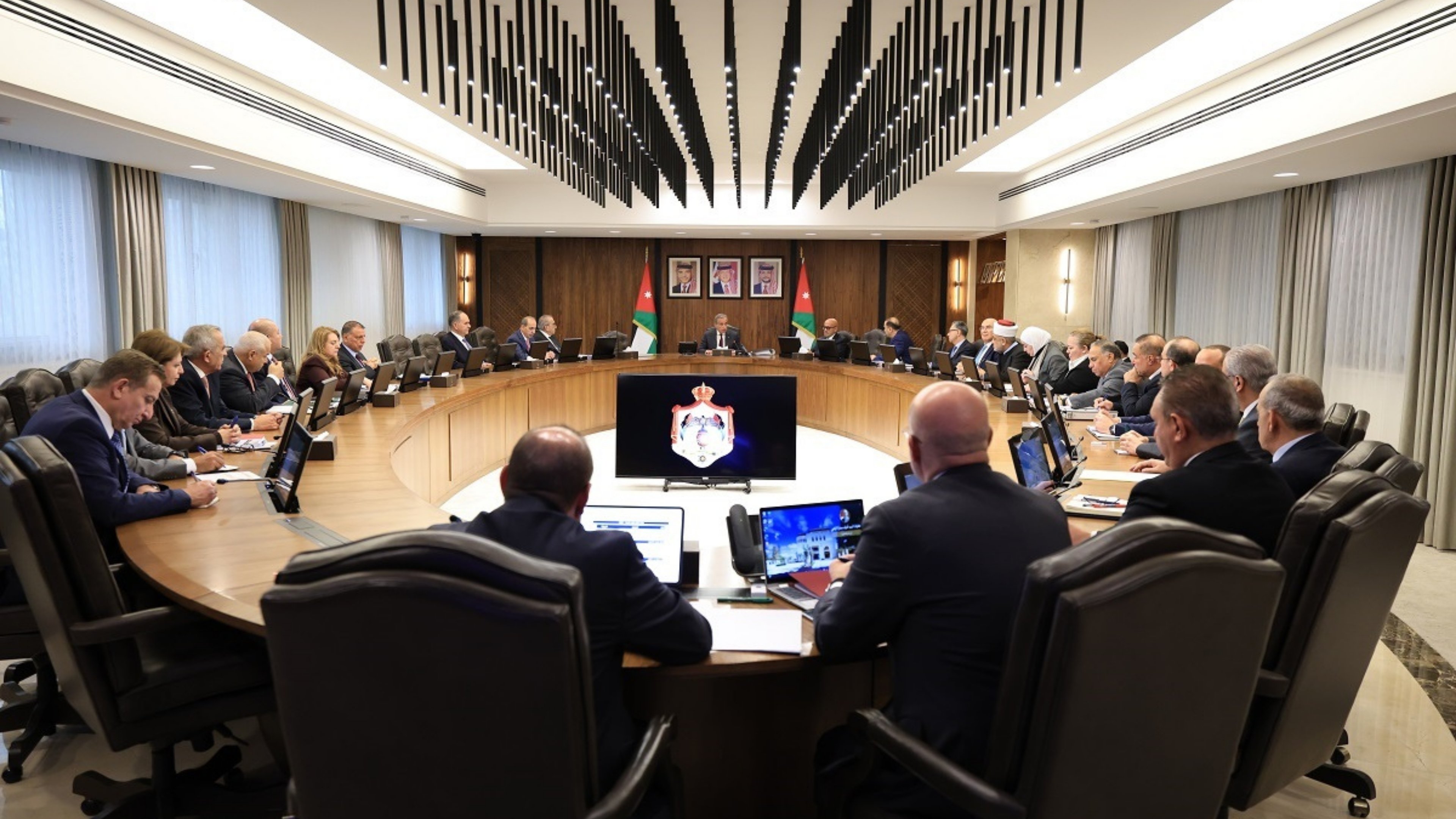 Prime Minister: Amendments to Social Security Law protect current retirees for four years