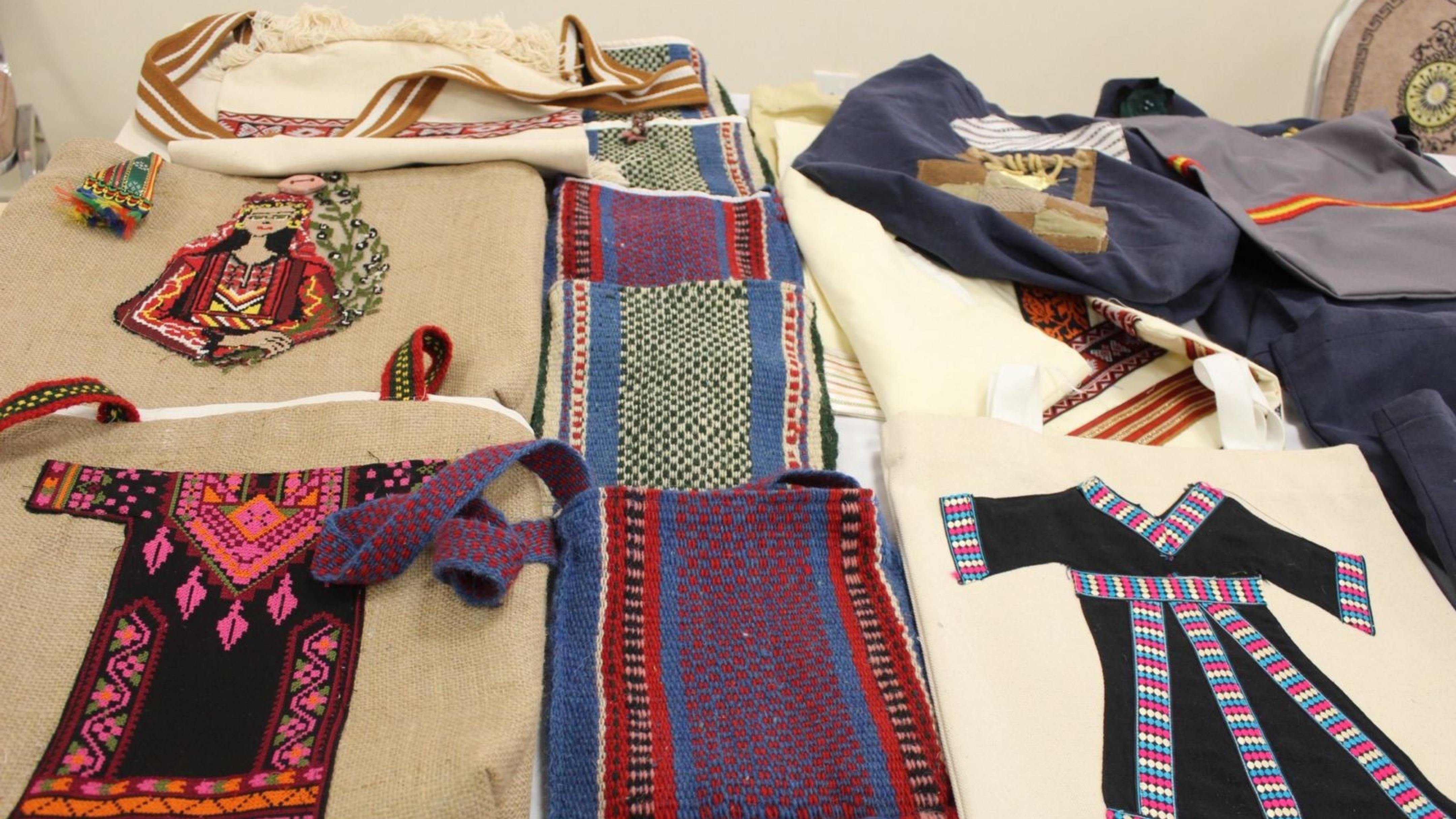 سيدات من قرى حوض الديسي يجسدنَ نموذجا متقدما بالعمل التنموي