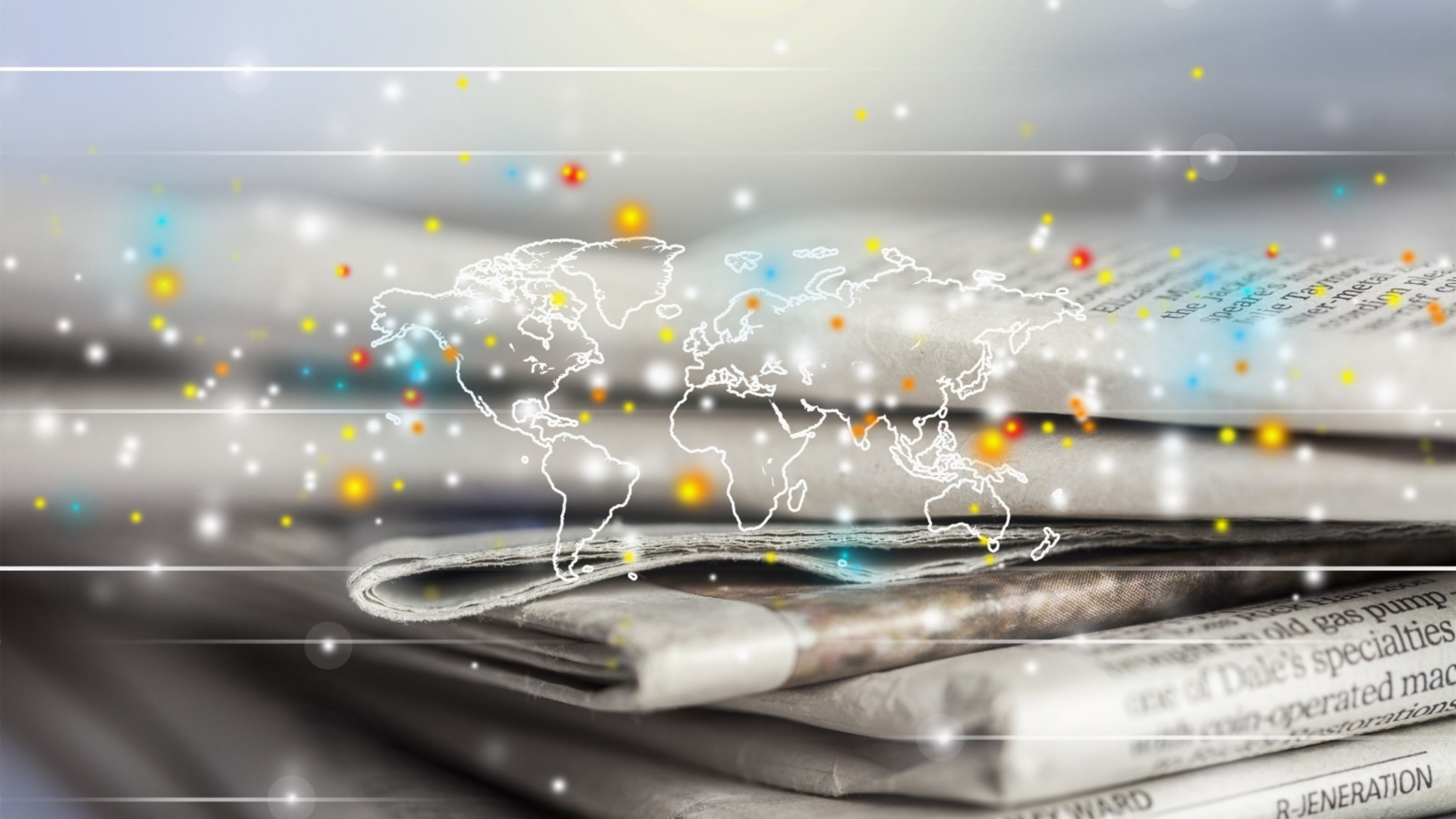 84 ساعة من تدفق المعلومات .. المصادر الرسمية تقطع الطريق على الأخبار الكاذبة وتعزز مناعة المجتمع