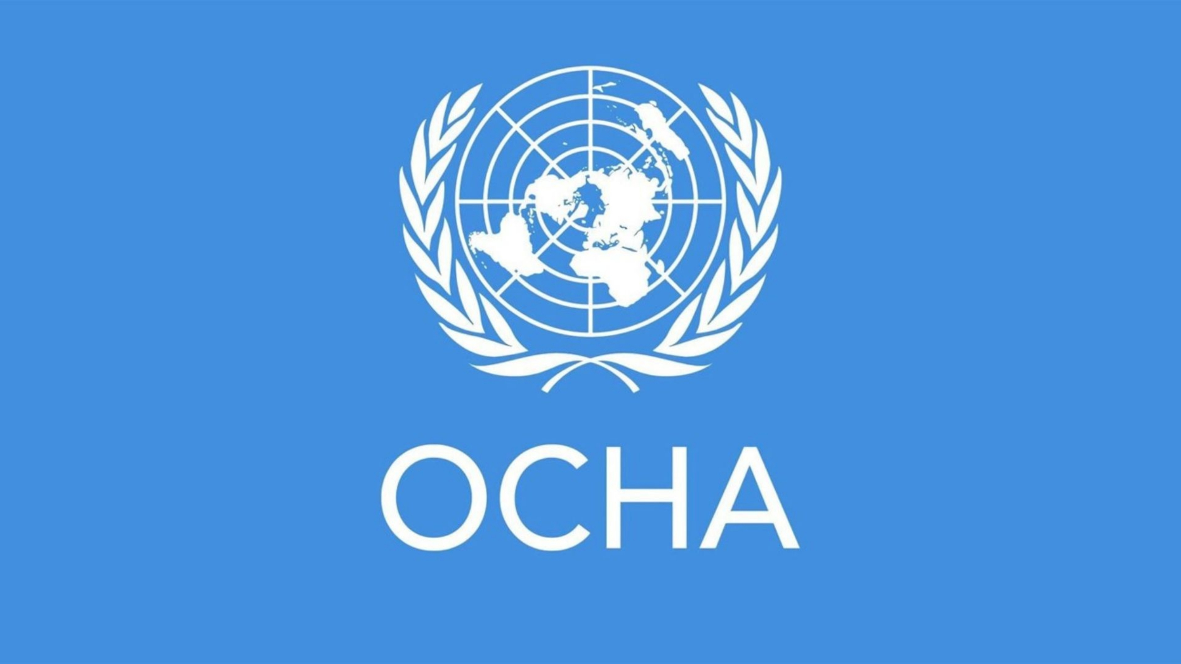 "أوتشا": التصعيد الإقليمي ينعكس بشكل مباشر على الأوضاع الإنسانية في غزة والضفة الغربية