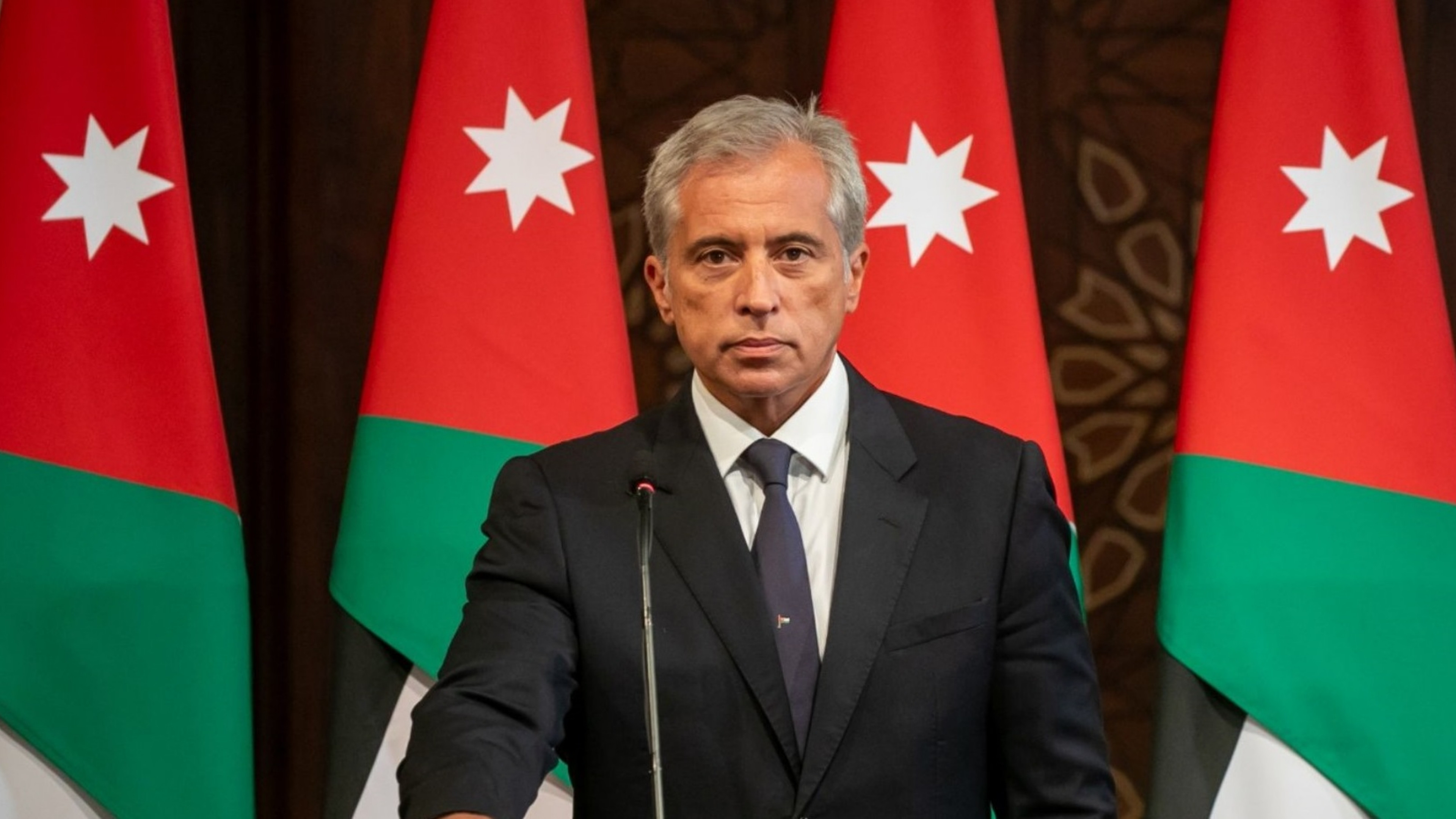 PM, Egyptian Counterpart Discuss Regional Political, Economic Challenges