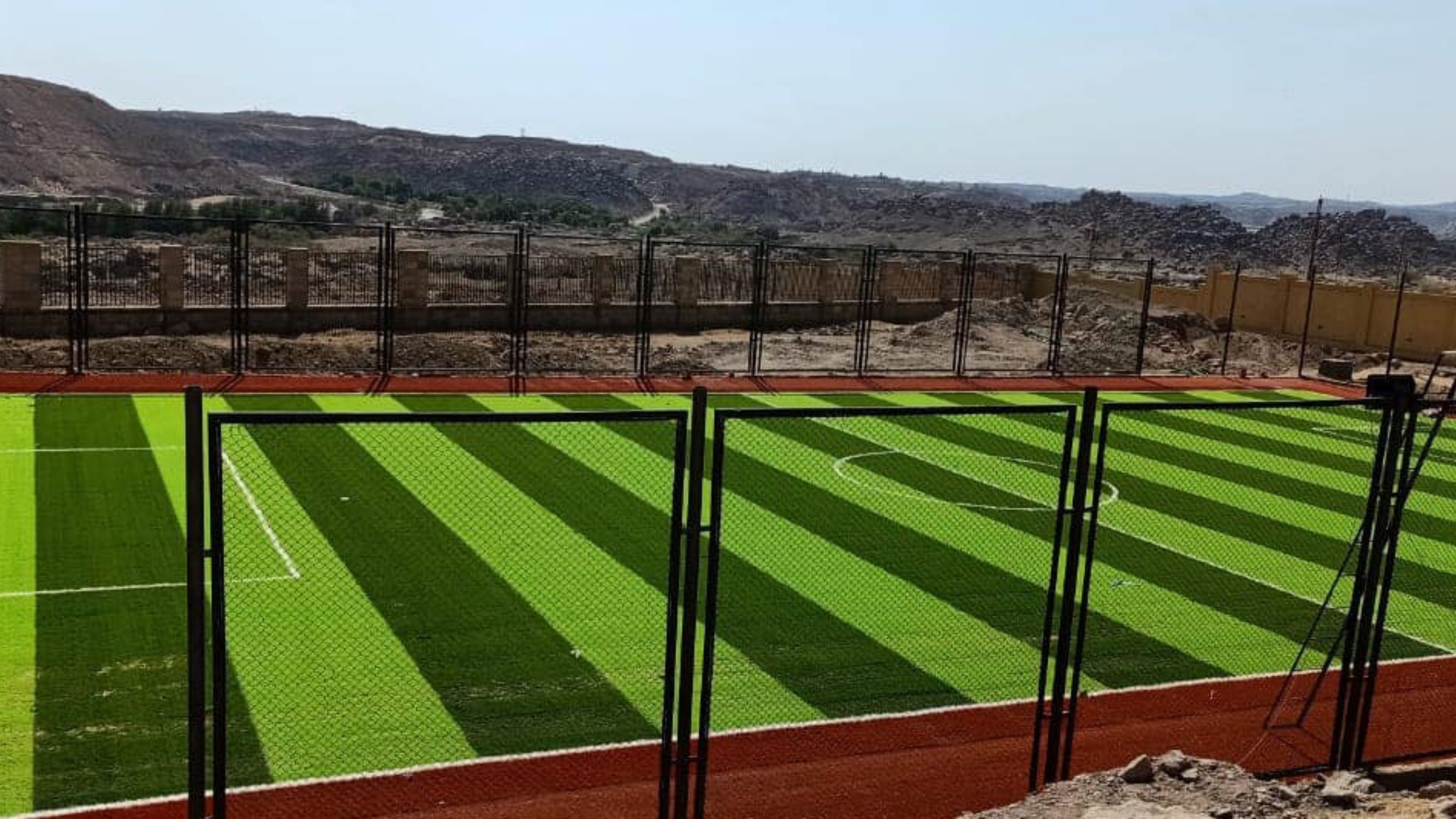 بطولة المراكز الشبابية الرمضانية تعزز التنافس الرياضي وتستقطب الجماهير