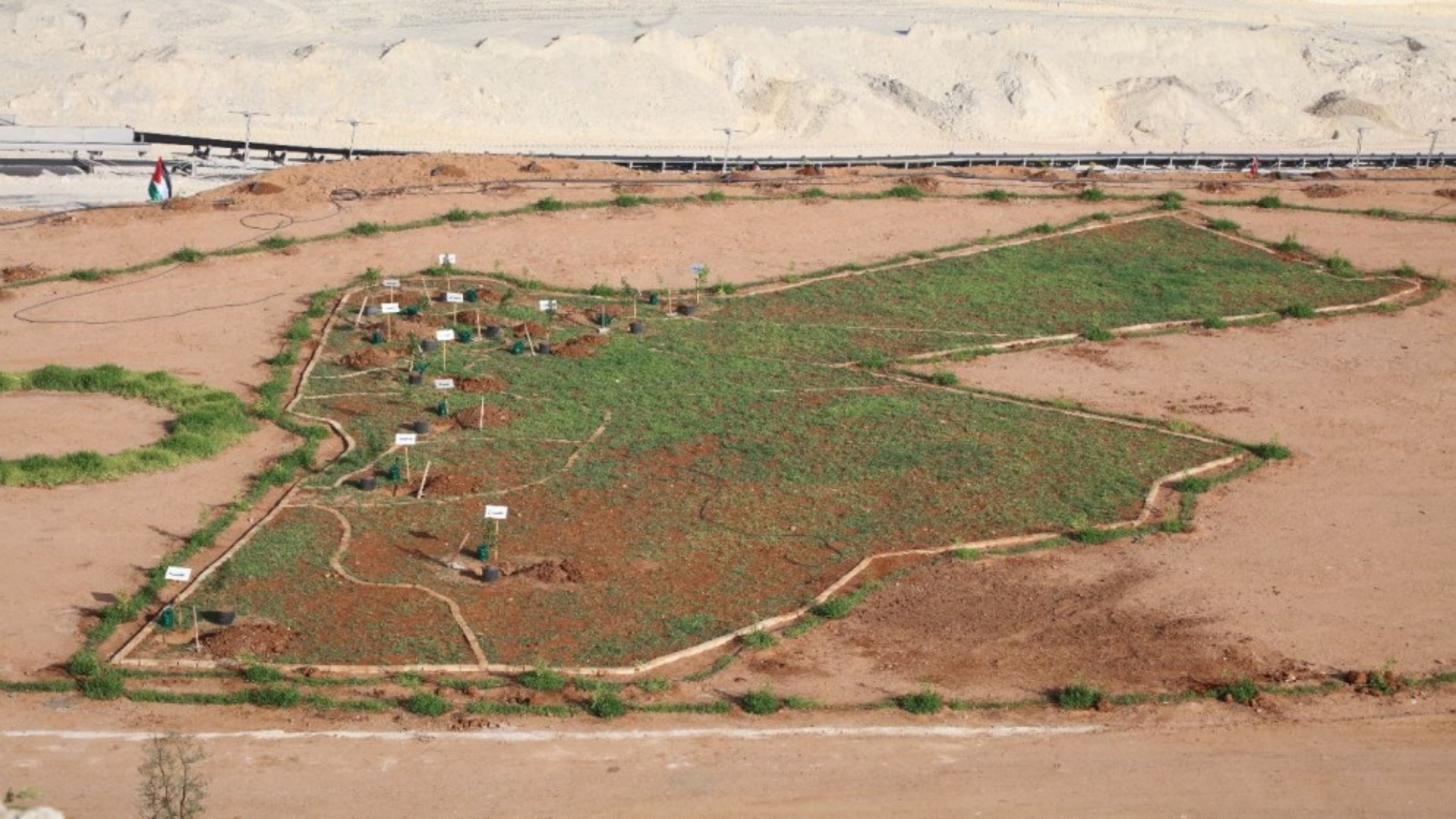 زراعة العقبة تدعو لاتخاذ الاحتياطات مع توقعات بأمطار غزيرة