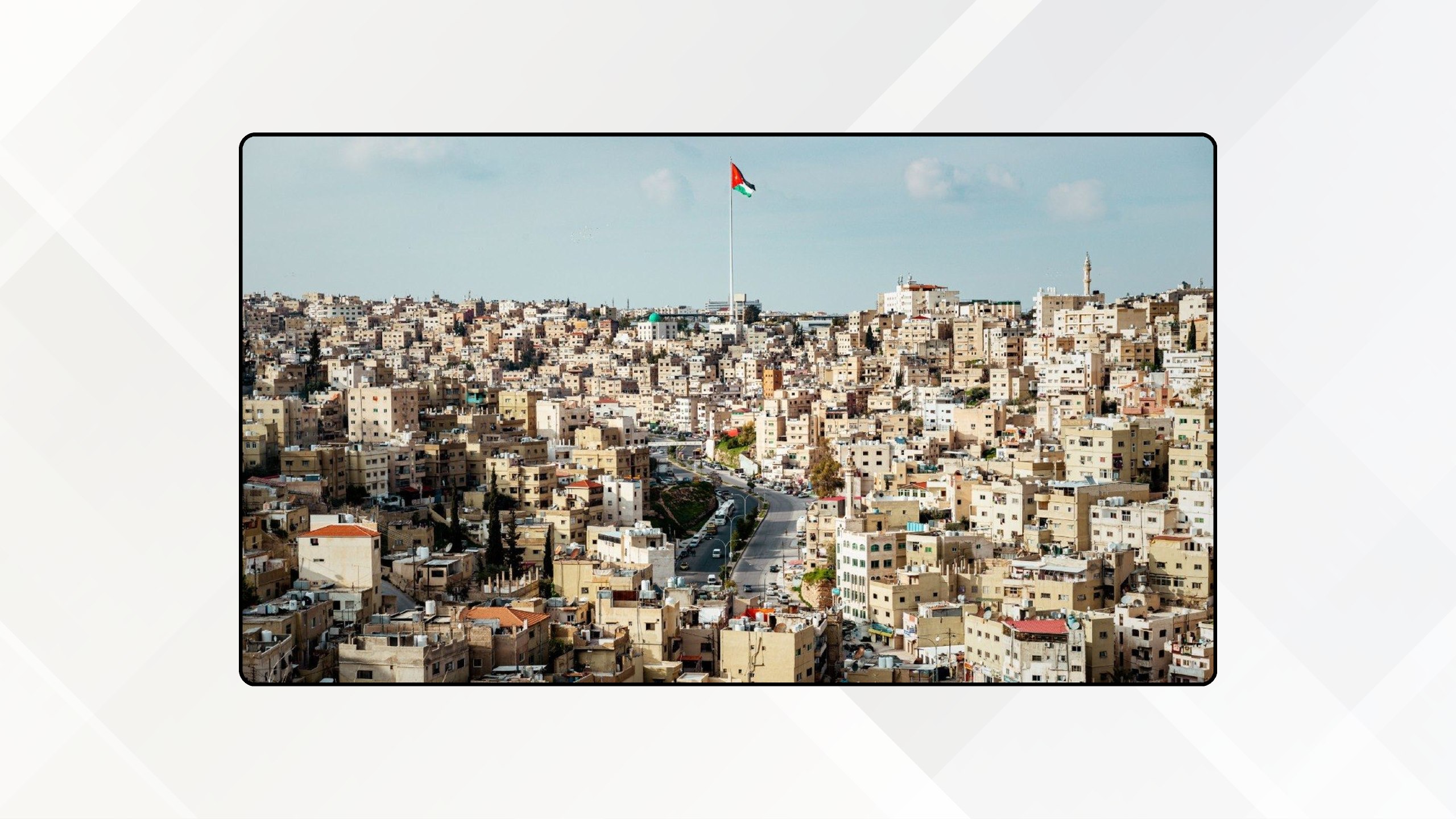 Jordan to Host GCF Regional Office, Expanding Access to Climate Finance