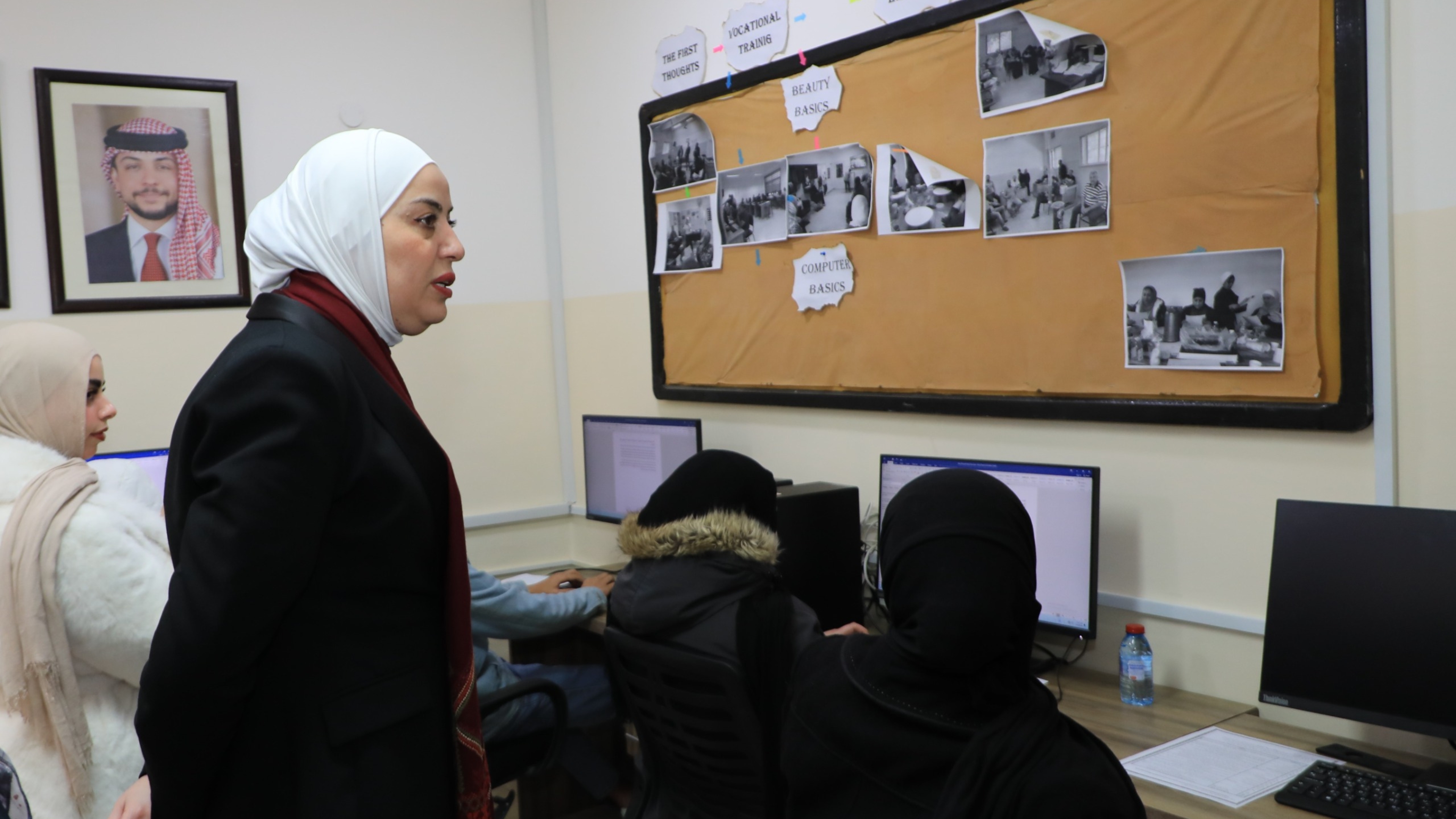 التنمية الاجتماعية تُطلق مبادرة تدريبية للثقافة المالية والتمكين الاقتصادي للنساء