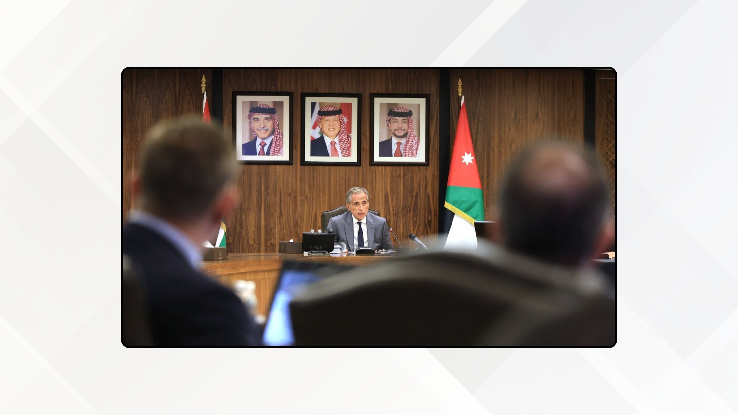 PM Warns of Regional War With Global Repercussions, Stresses Economic Resilience