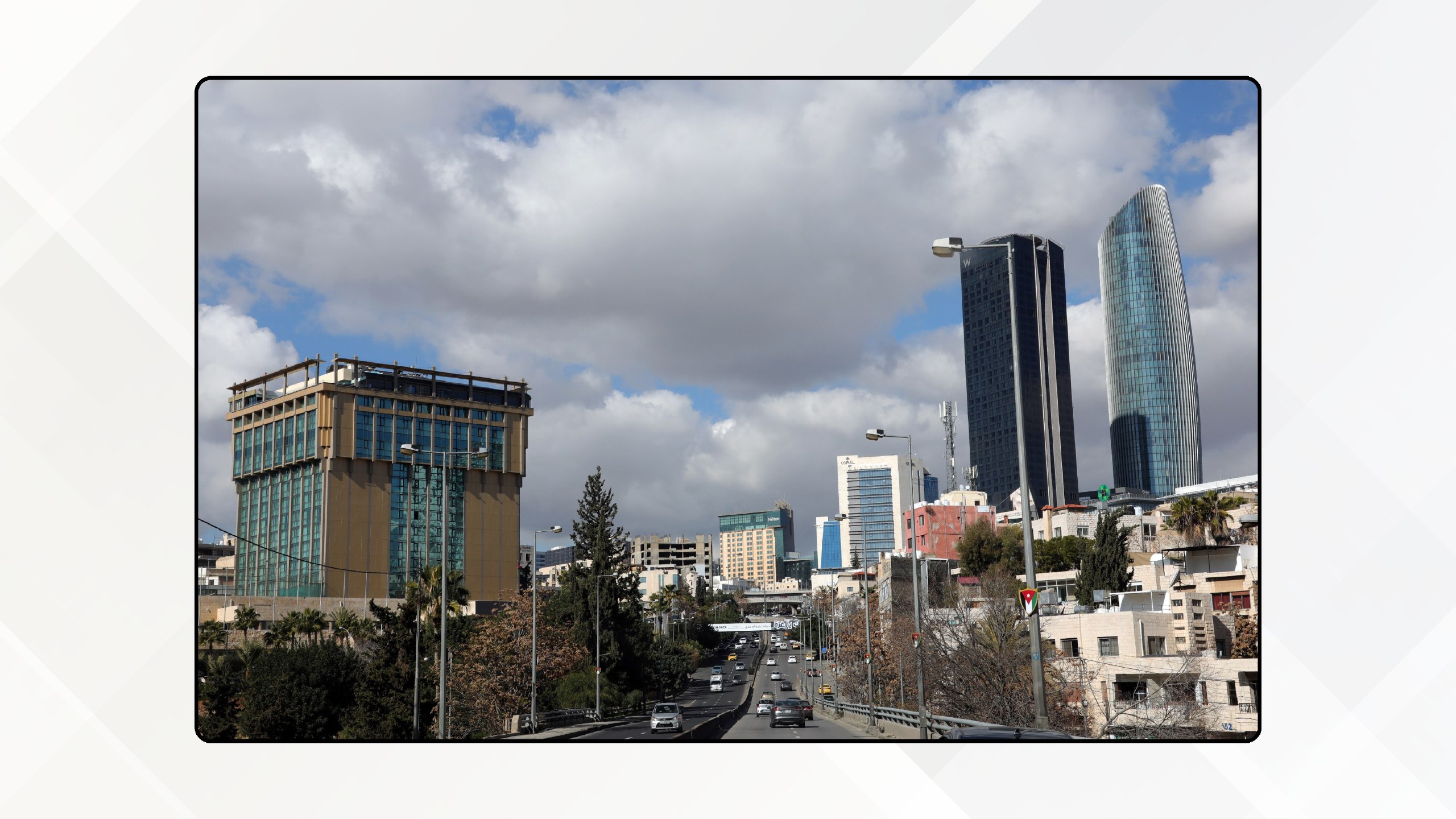 نمو الاستثمار الأجنبي المباشر في المملكة 25.1 % خلال 2025 ليبلغ 2.02 مليار دولار