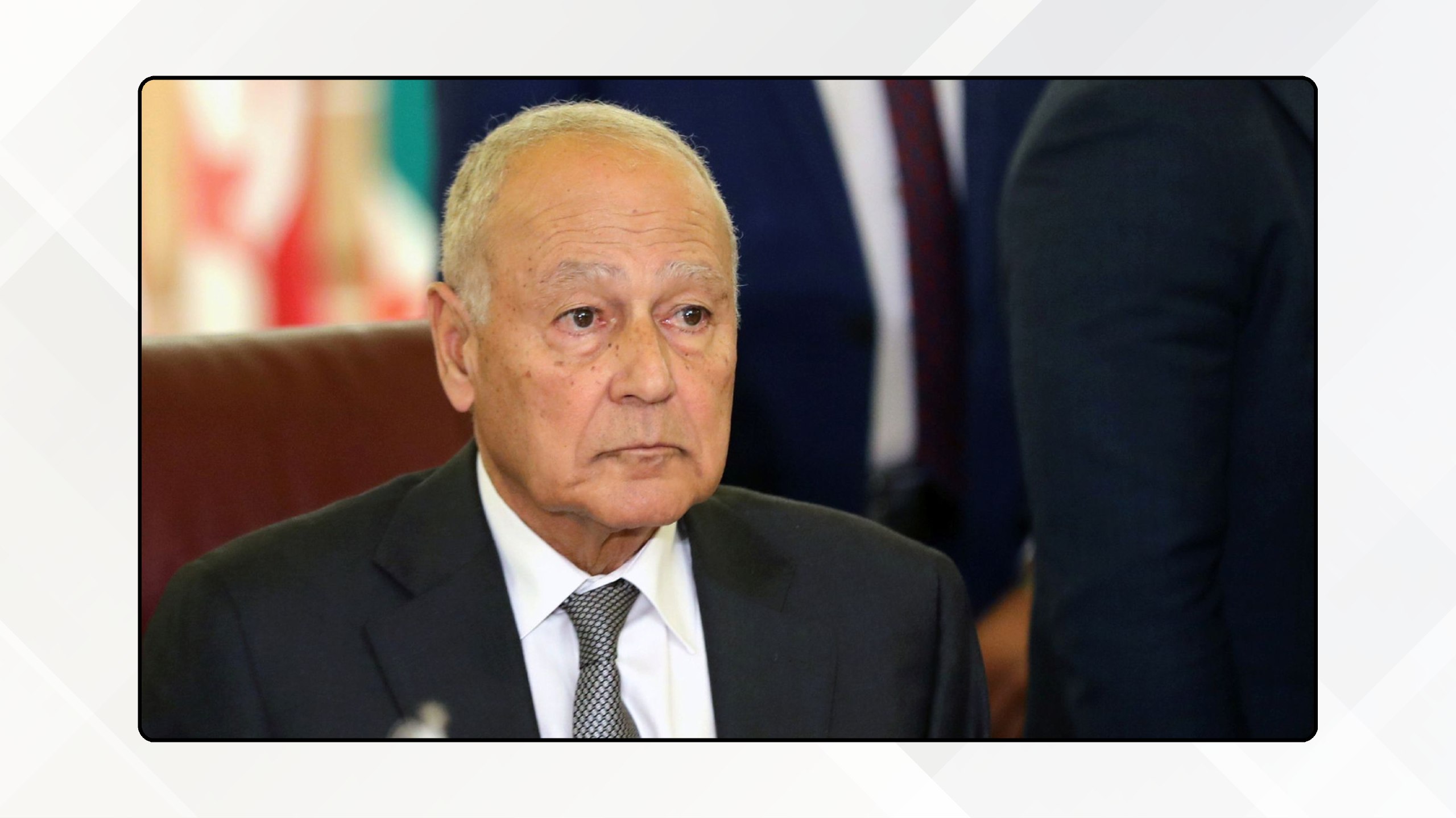 الجامعة العربية تدين مصادقة الكنيست الإسرائيلي على قانون إعدام الأسرى الفلسطينيين