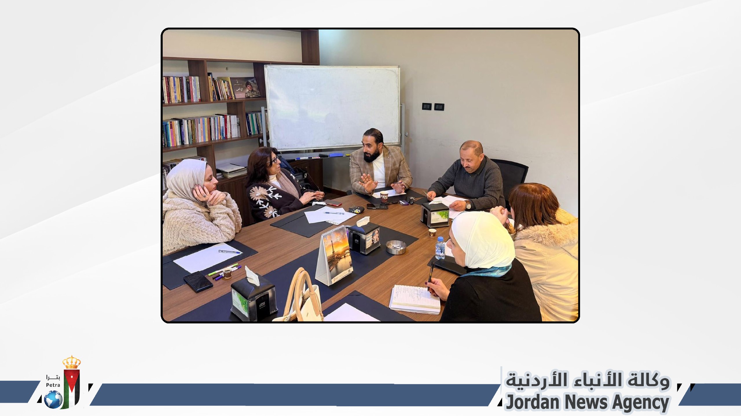 "أدلاء السياح" تشكل لجنة لتعزيز تمكين المرأة في الإرشاد السياحي